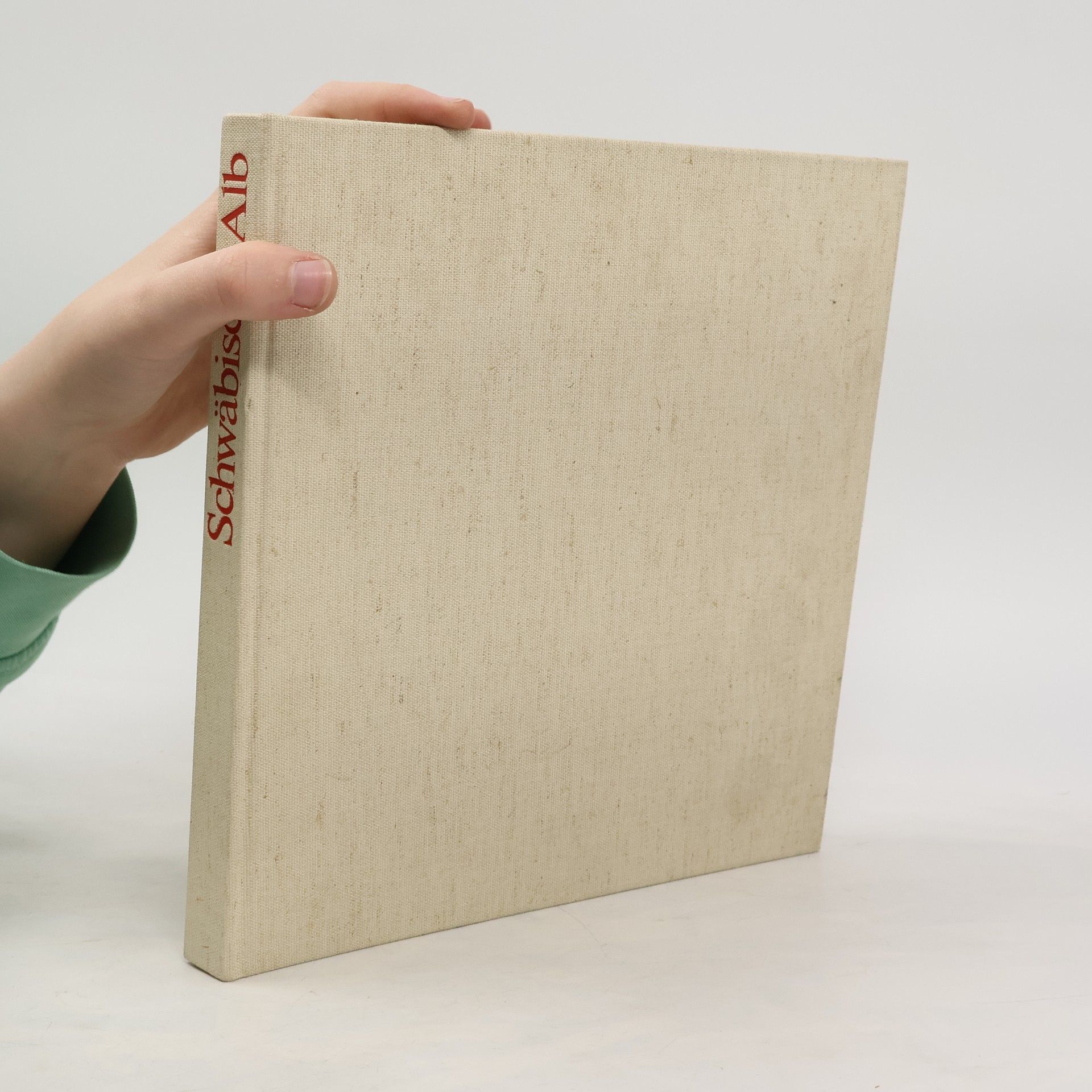 Autorenkollektiv Schwäbische Alb