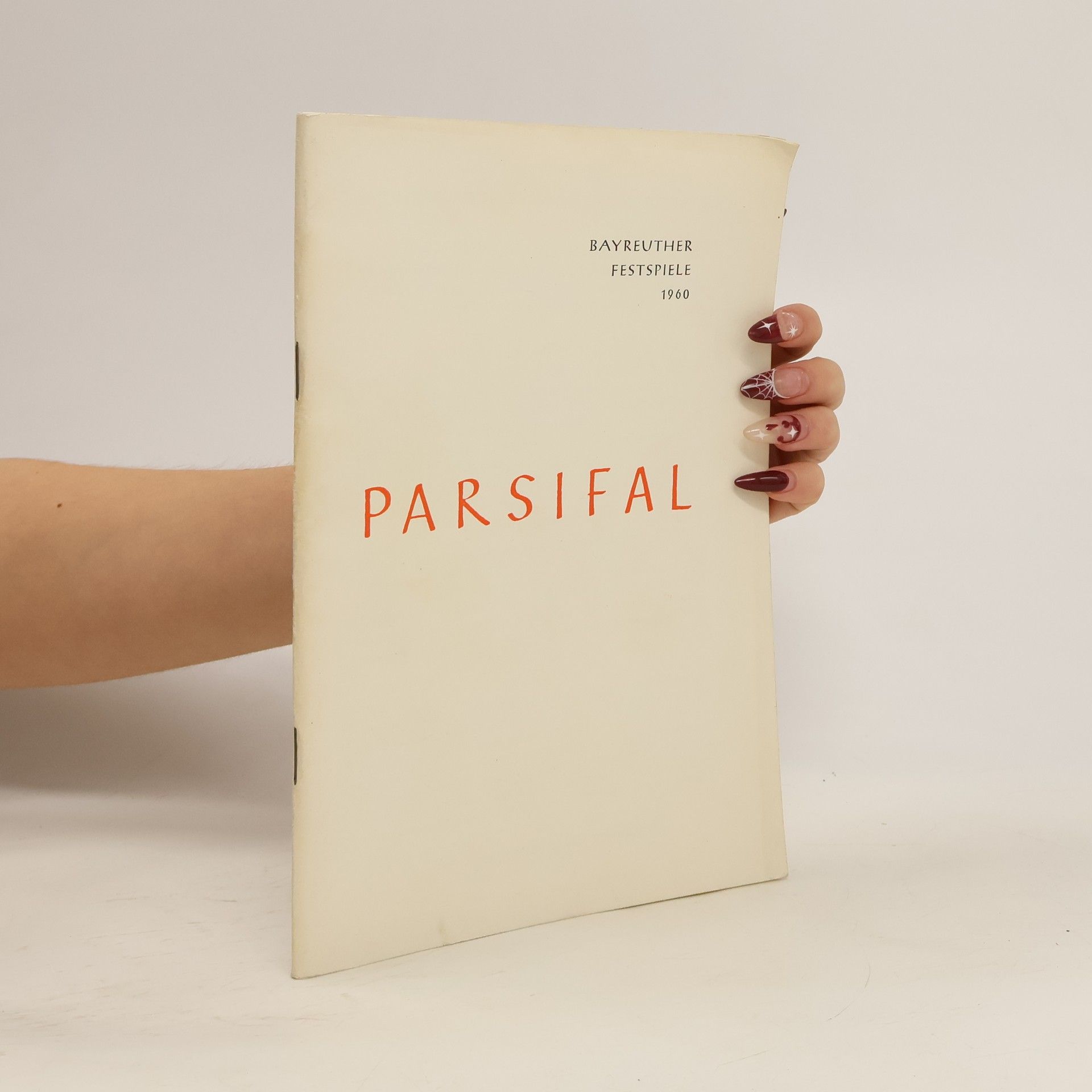 Autorenkollektiv Parsifal