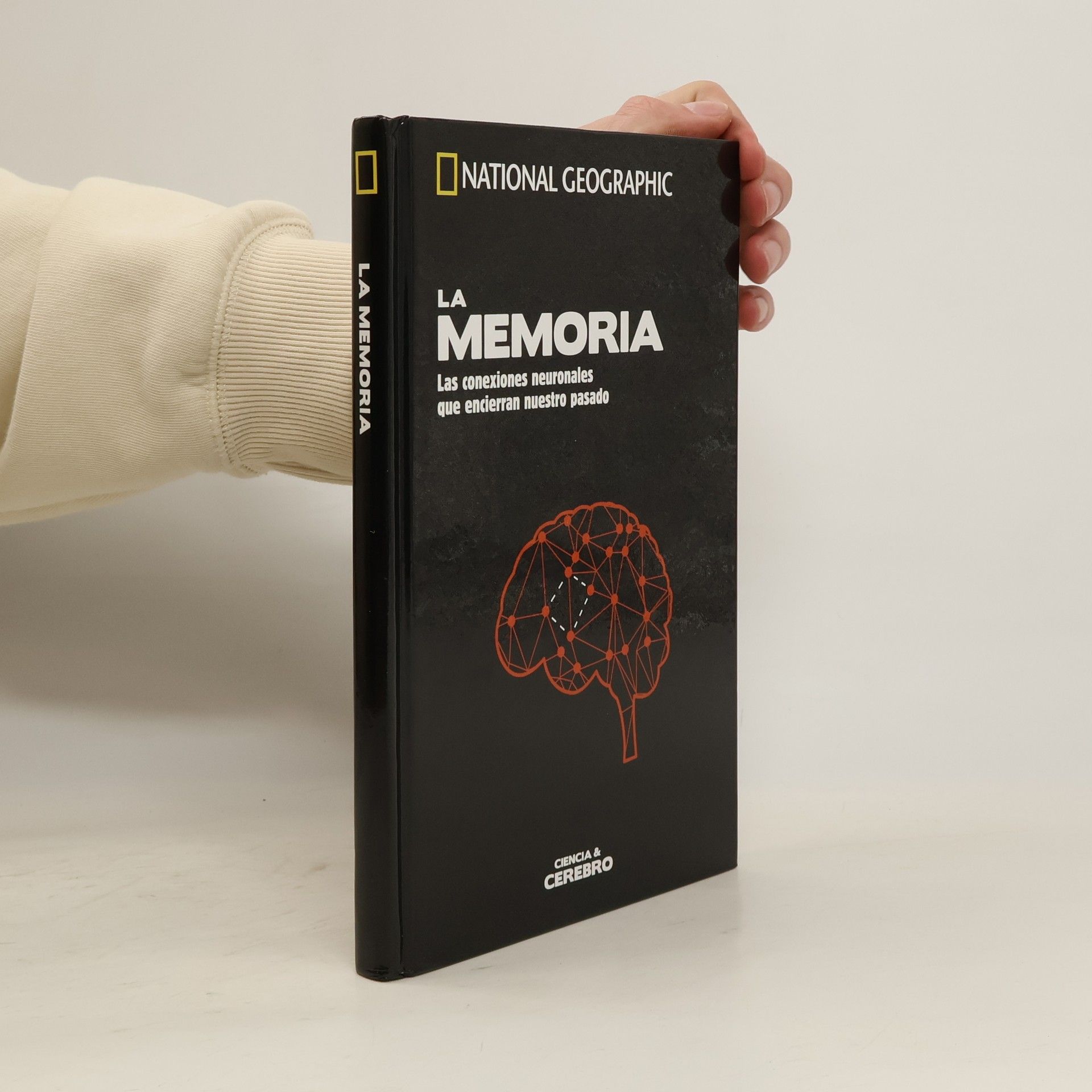 Juan Vicente Sánchez Andrés La memoria