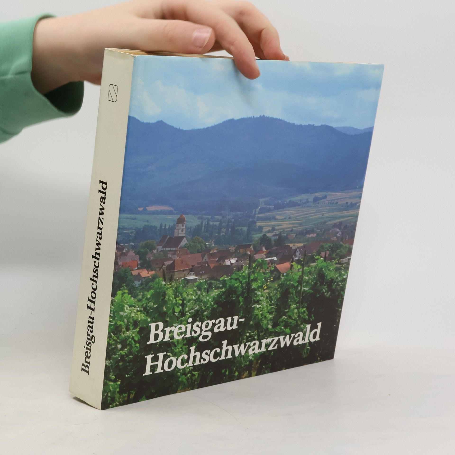 Leif Geiges Breisgau-Hochschwarzwald