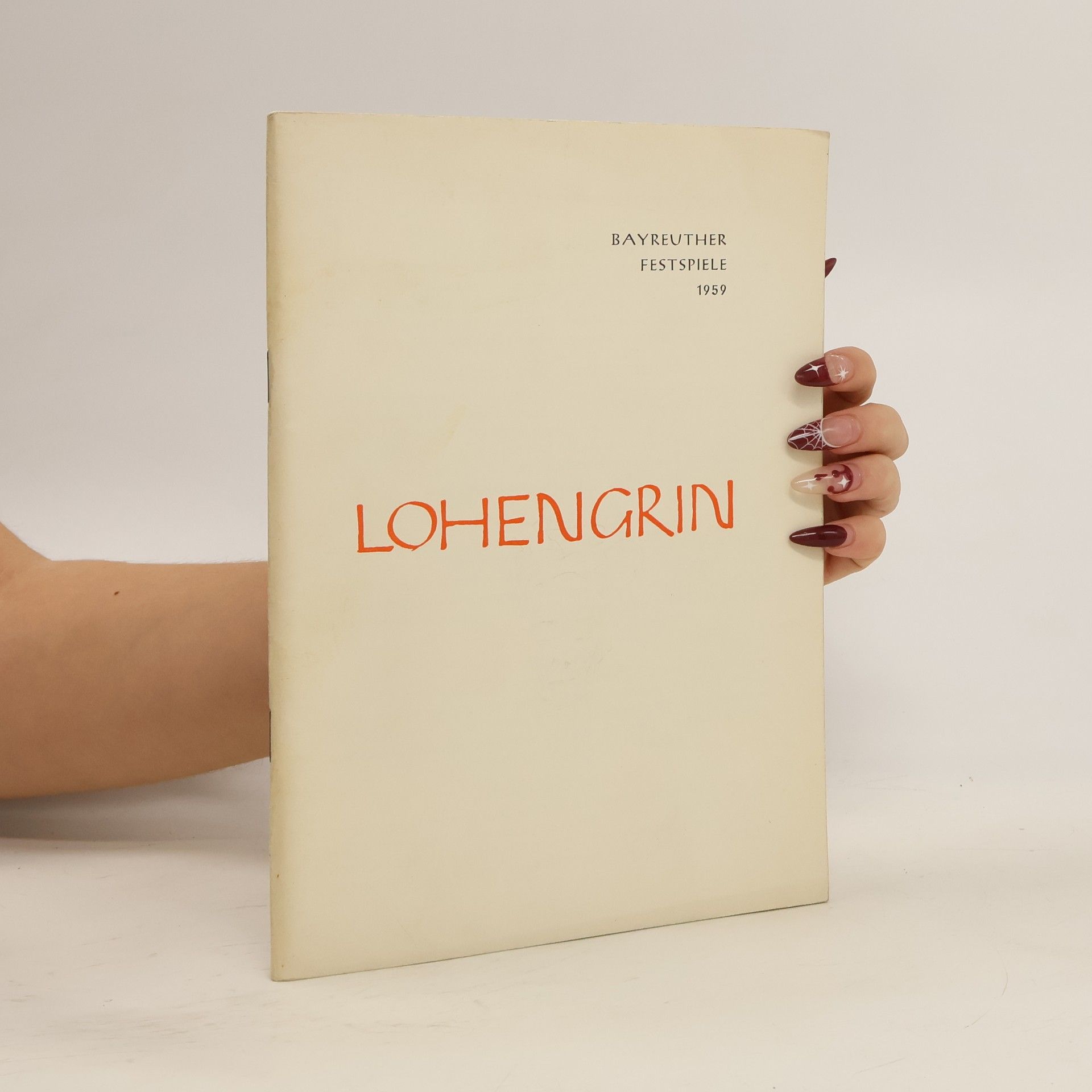 Various authors Lohengrin