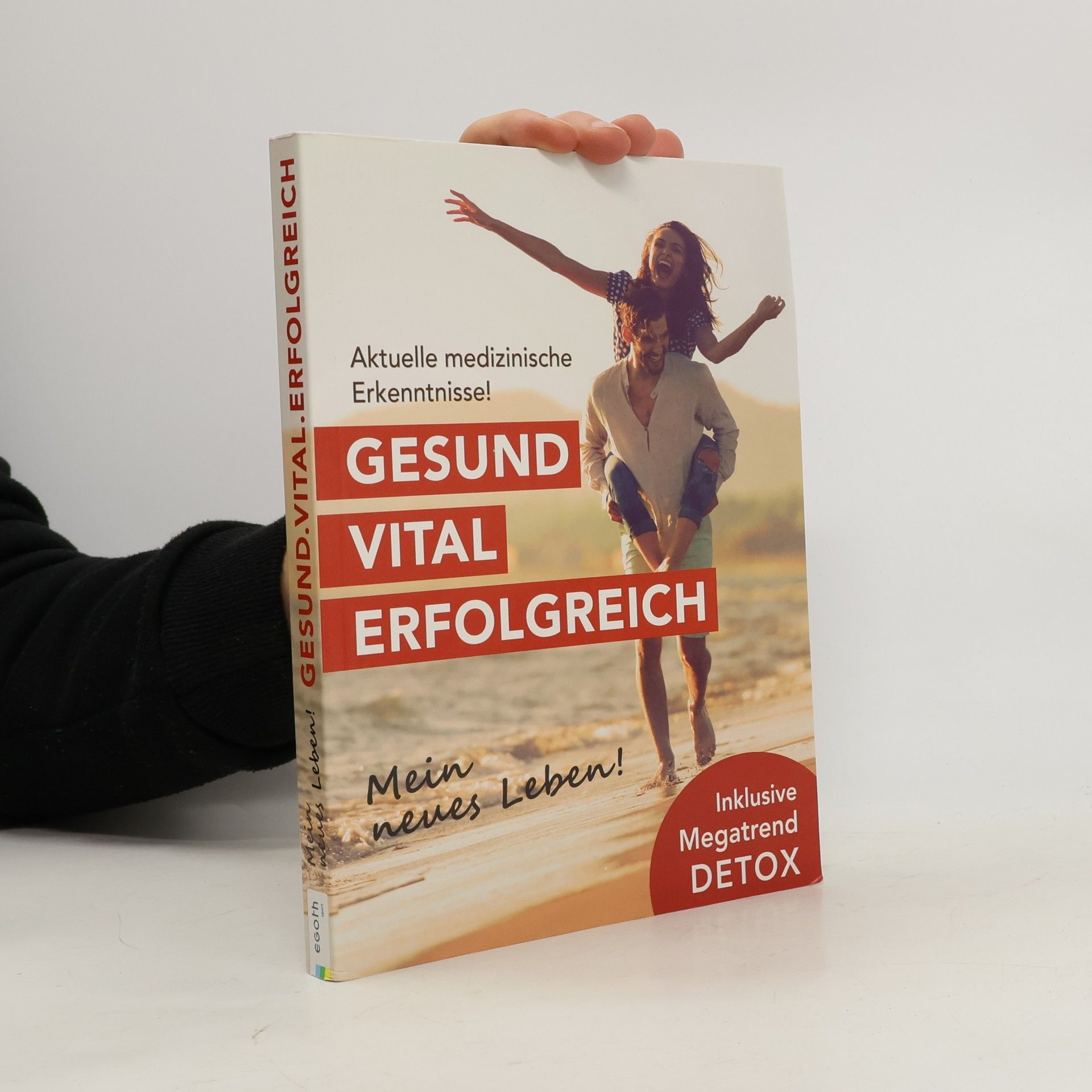 Gesund vital erfolgreich