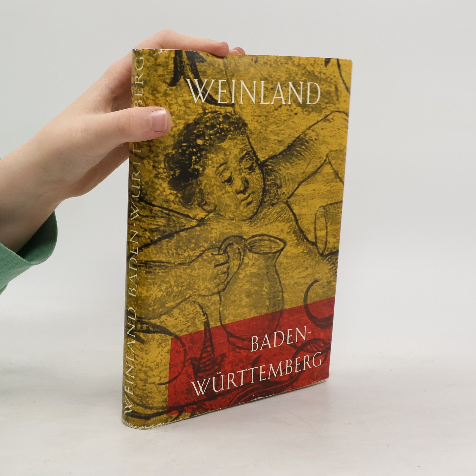 Weinland Baden-Württemberg