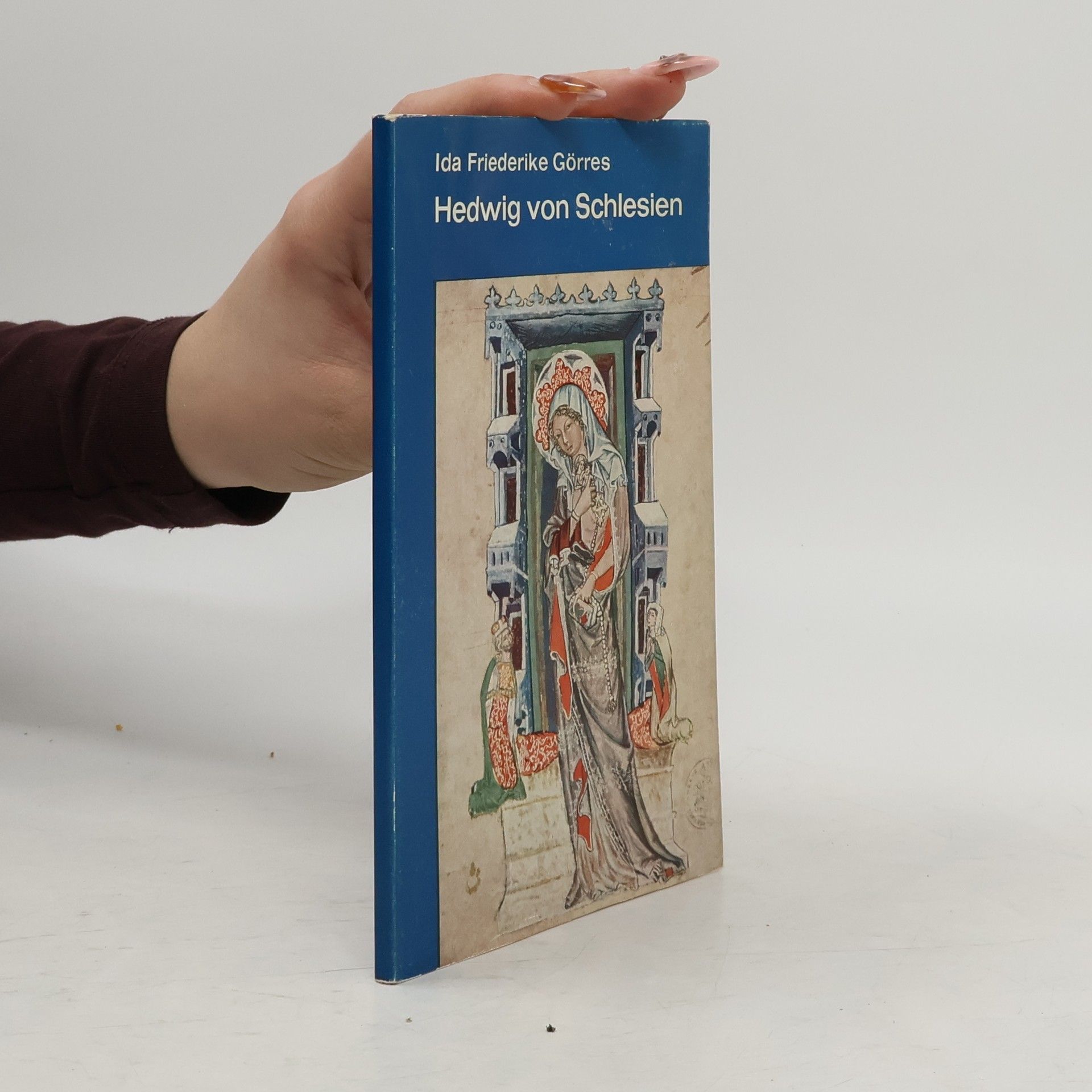 Hedwig von Schlesien