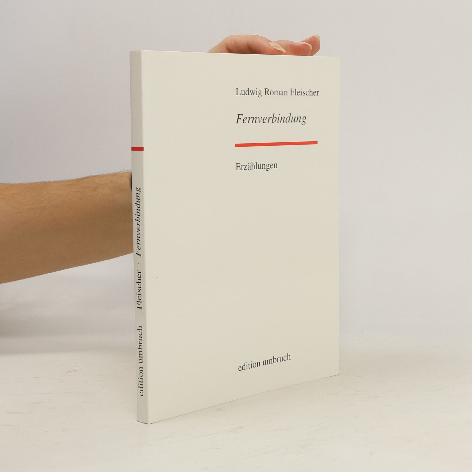 Ludwig Roman Fleischer Fernverbindung