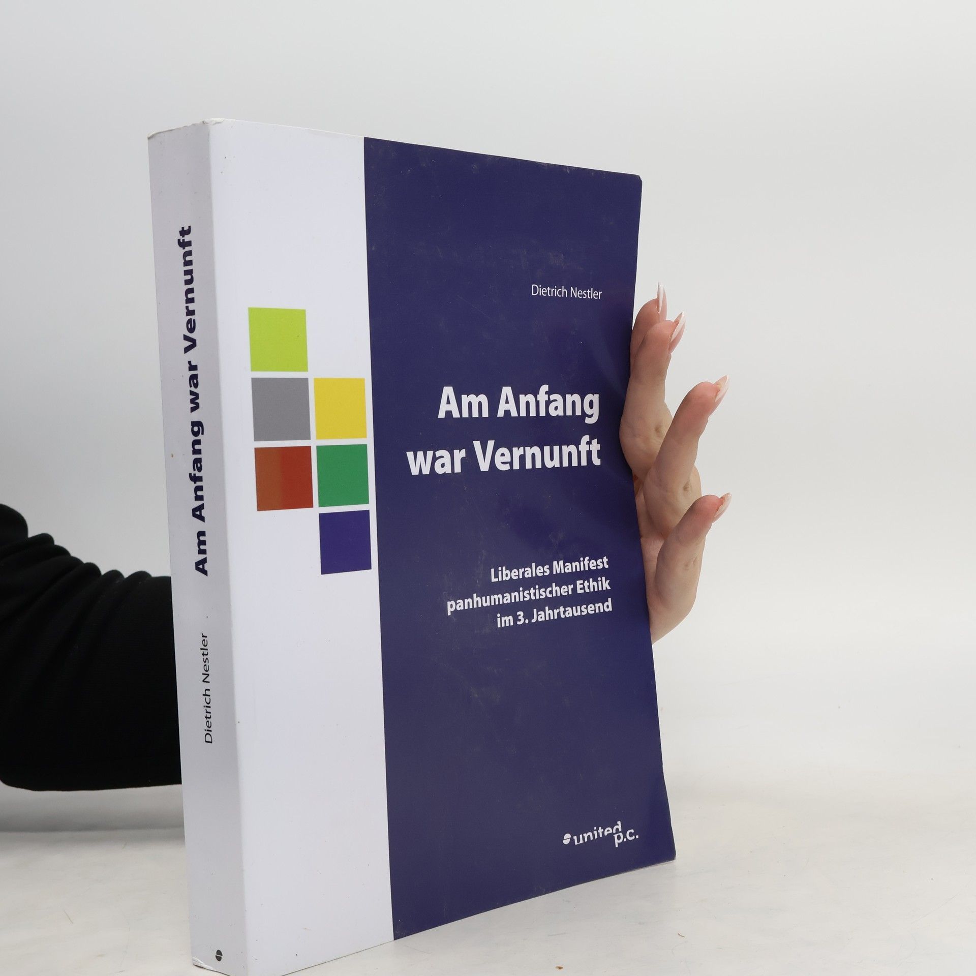 Am Anfang war Vernunft ...