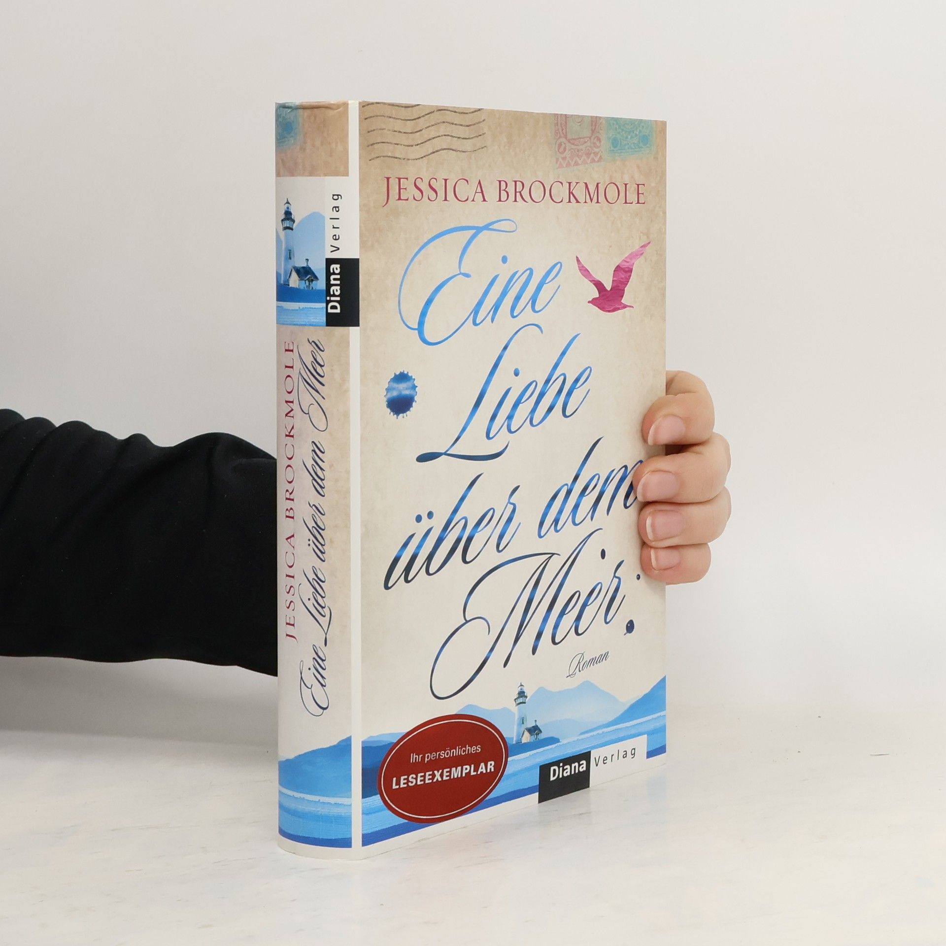 Eine Liebe über dem Meer