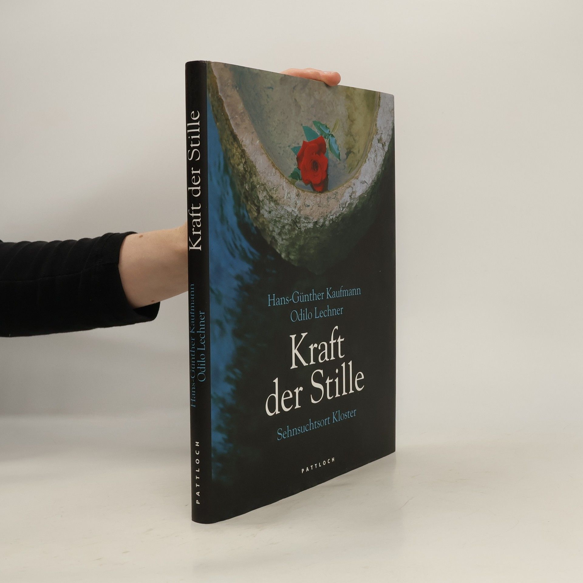 Kraft der Stille. Sehnsuchtsort Kloster