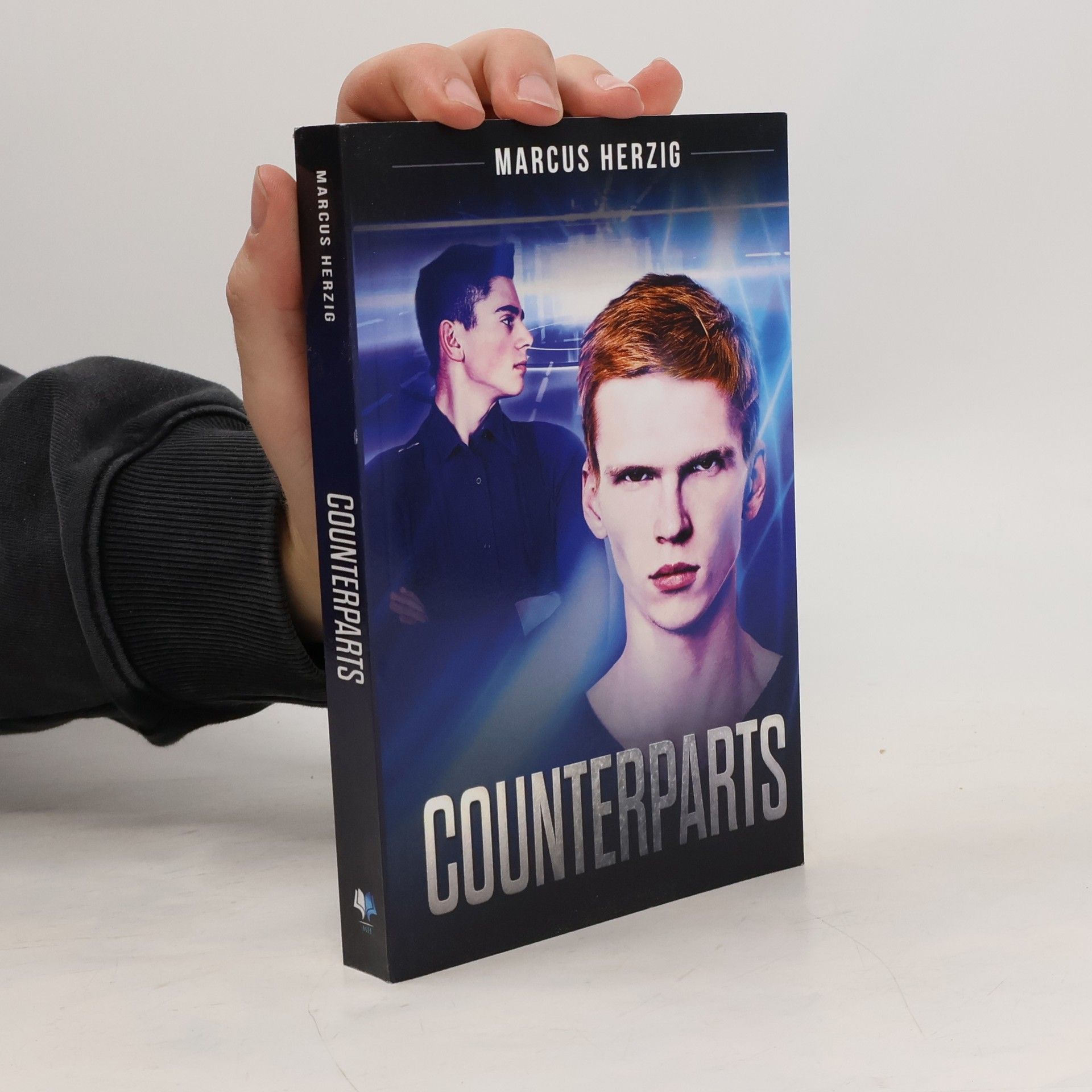 Marcus Herzig Counterparts