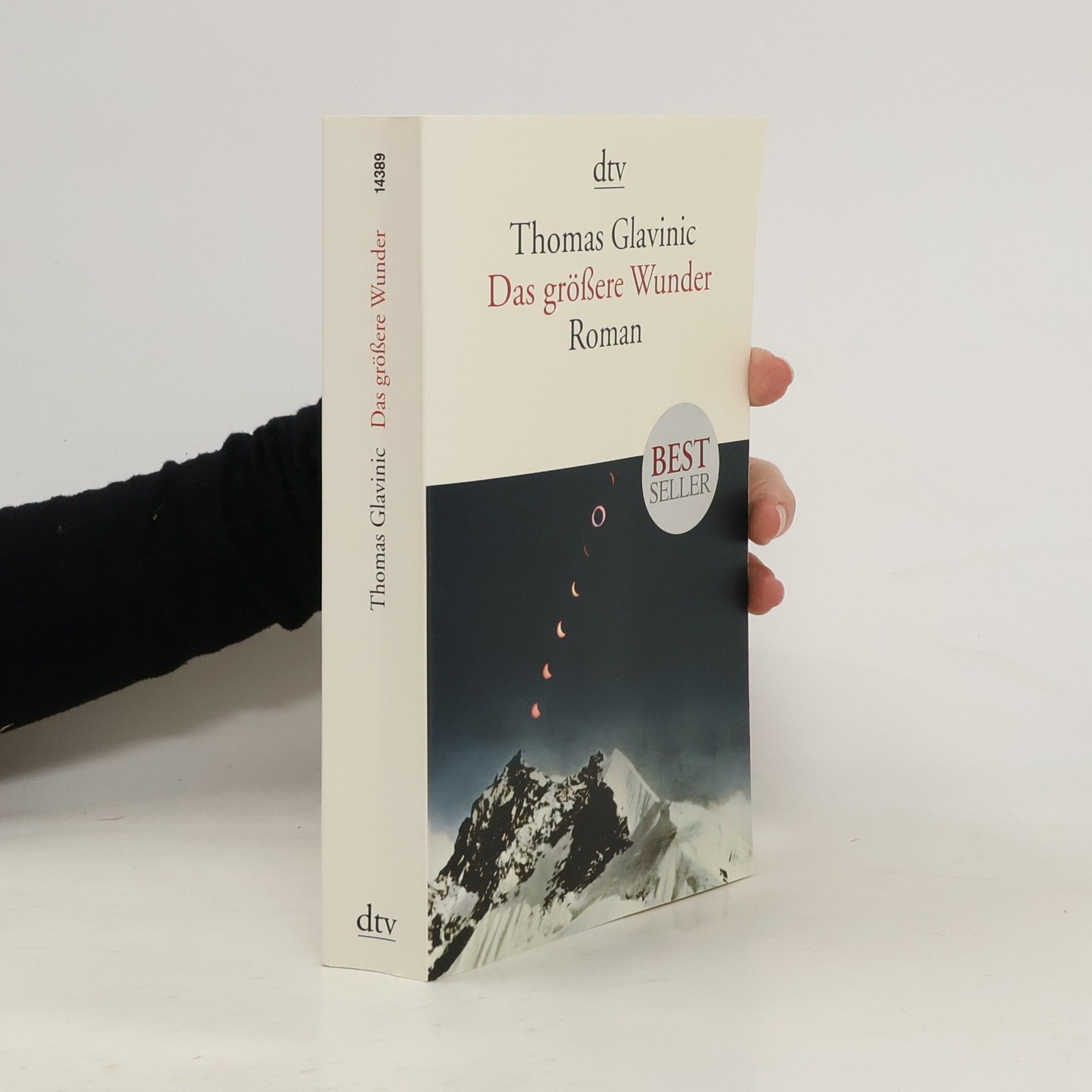 Das größere Wunder