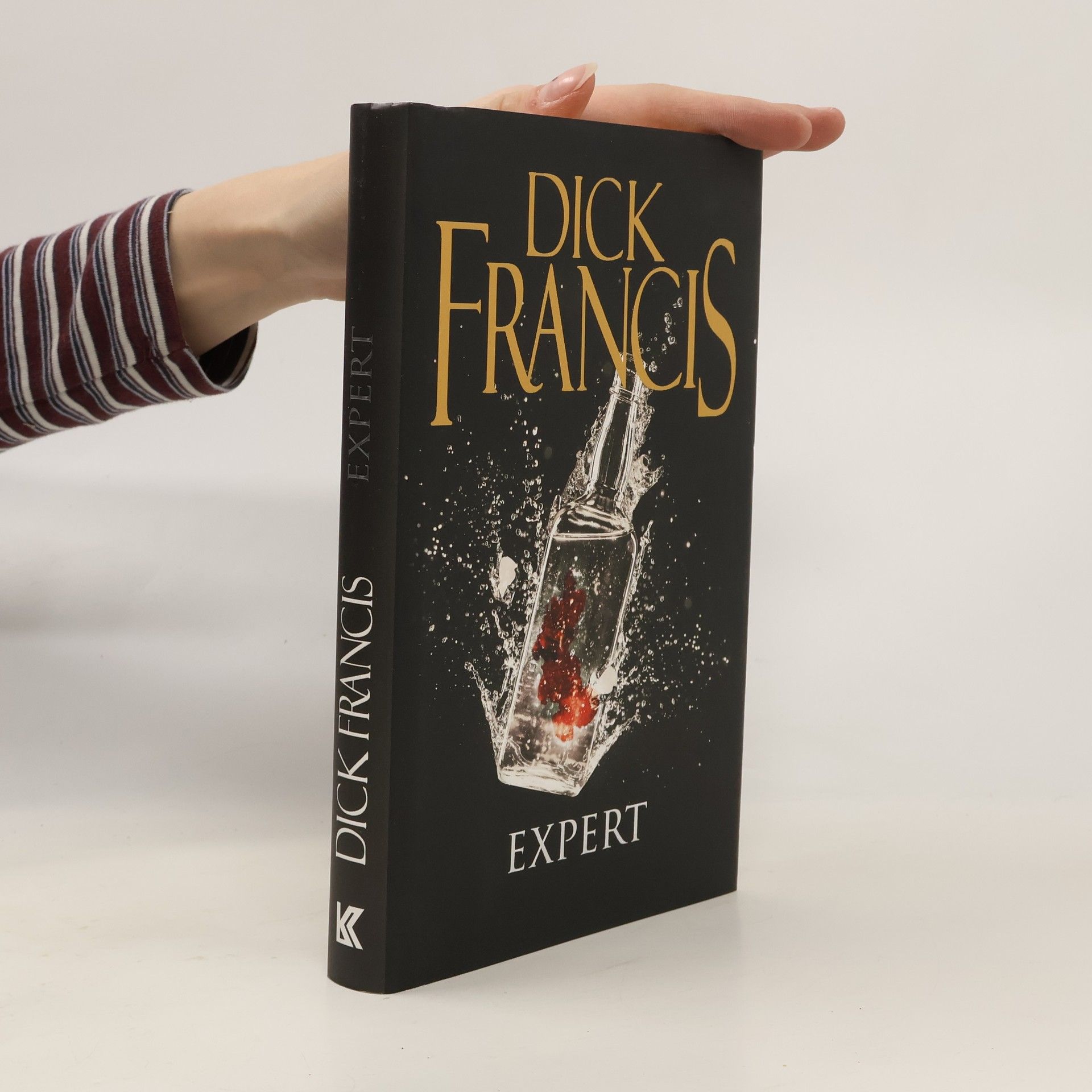 Dick Francis Expert