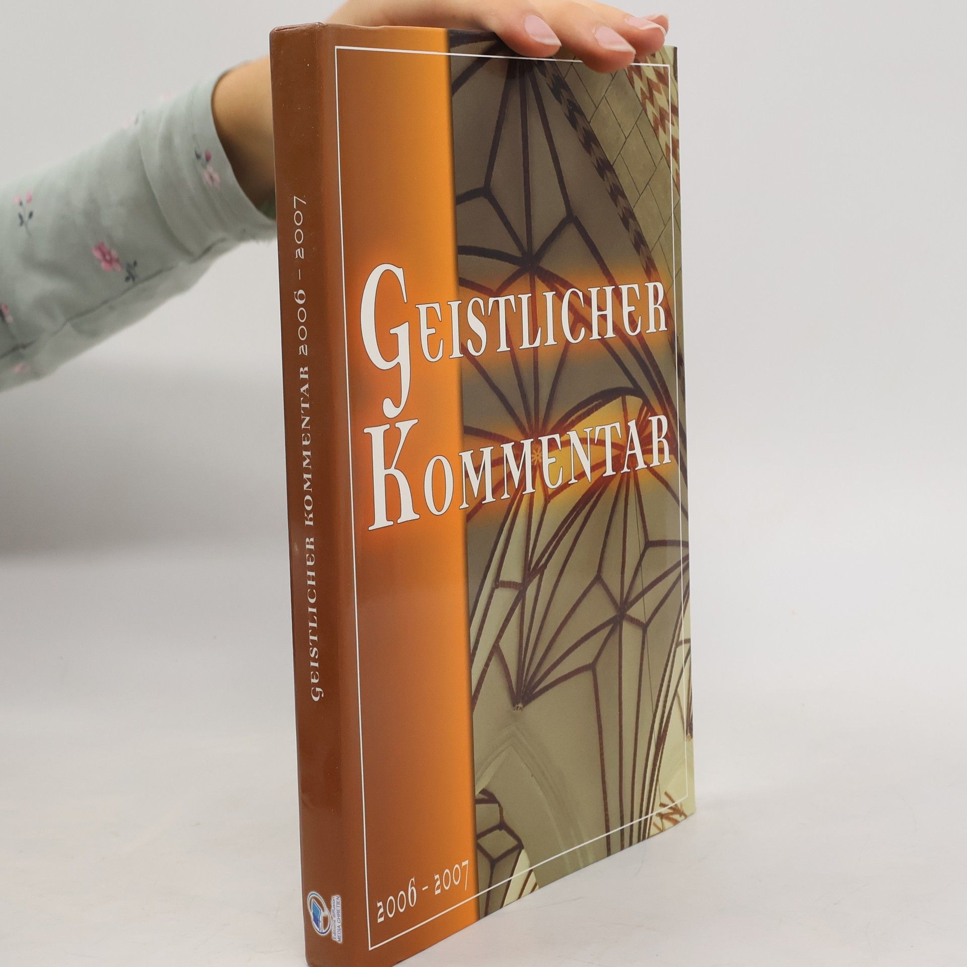 AA.VV. Geistlicher Kommentar 2006-2007