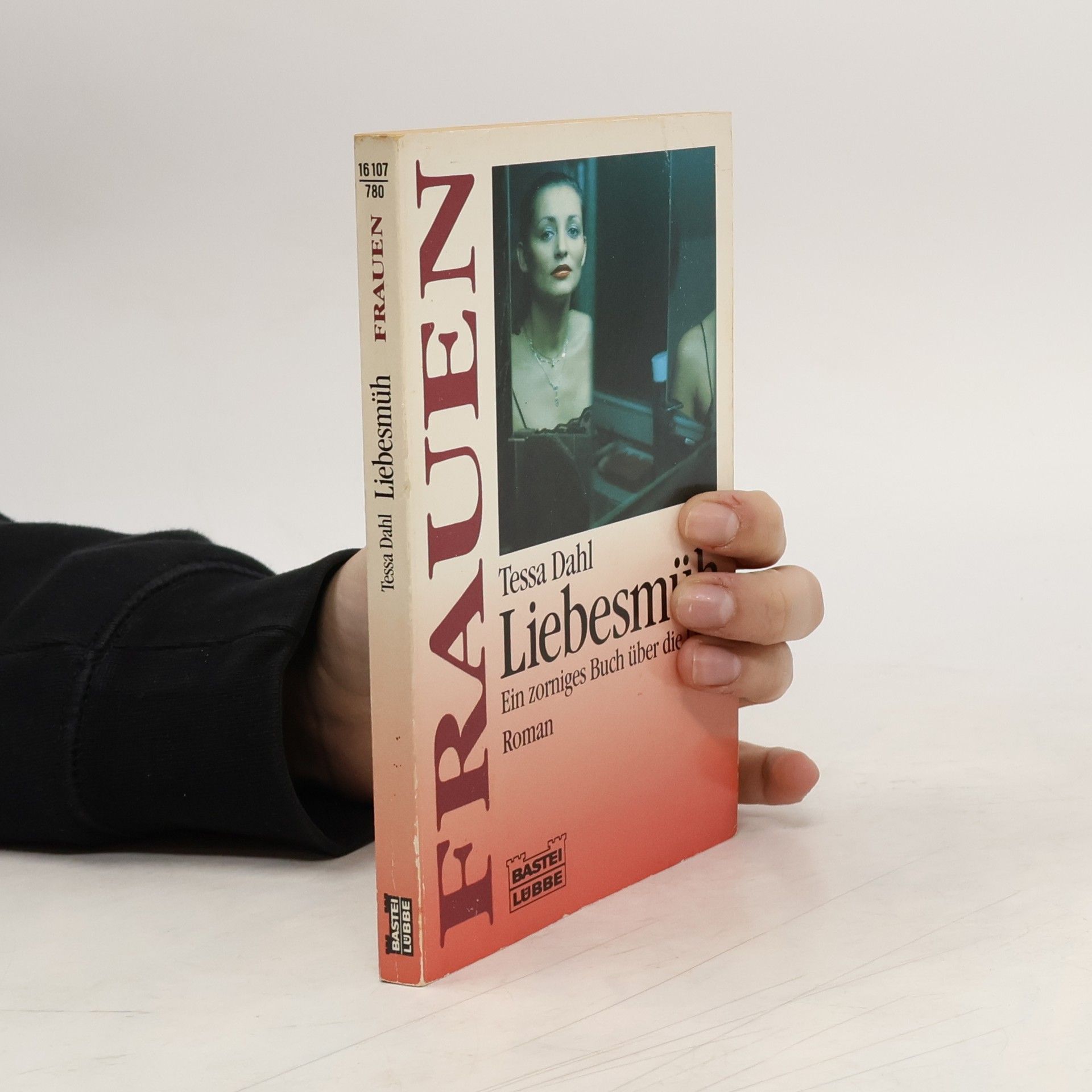 Tessa Dahl Liebesmüh