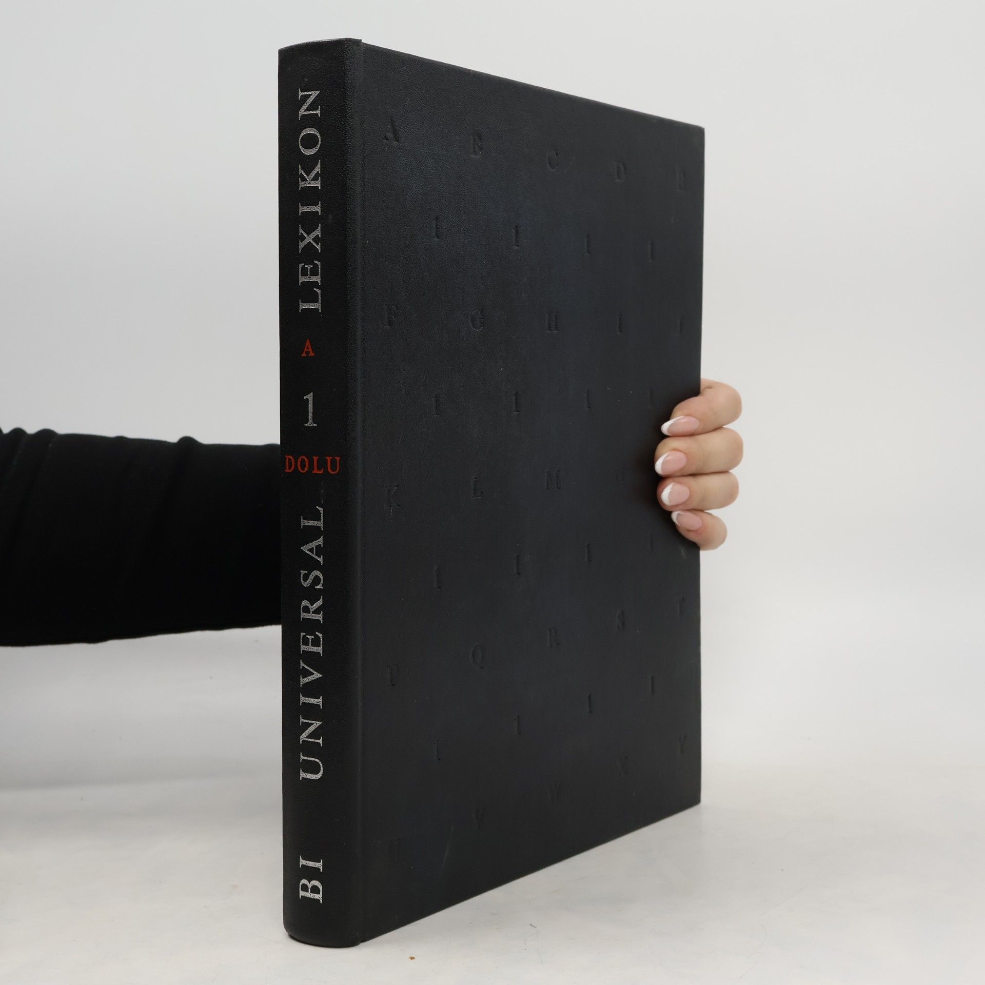 Auteurscollectief BI Universal Lexikon 1. A-Dolu