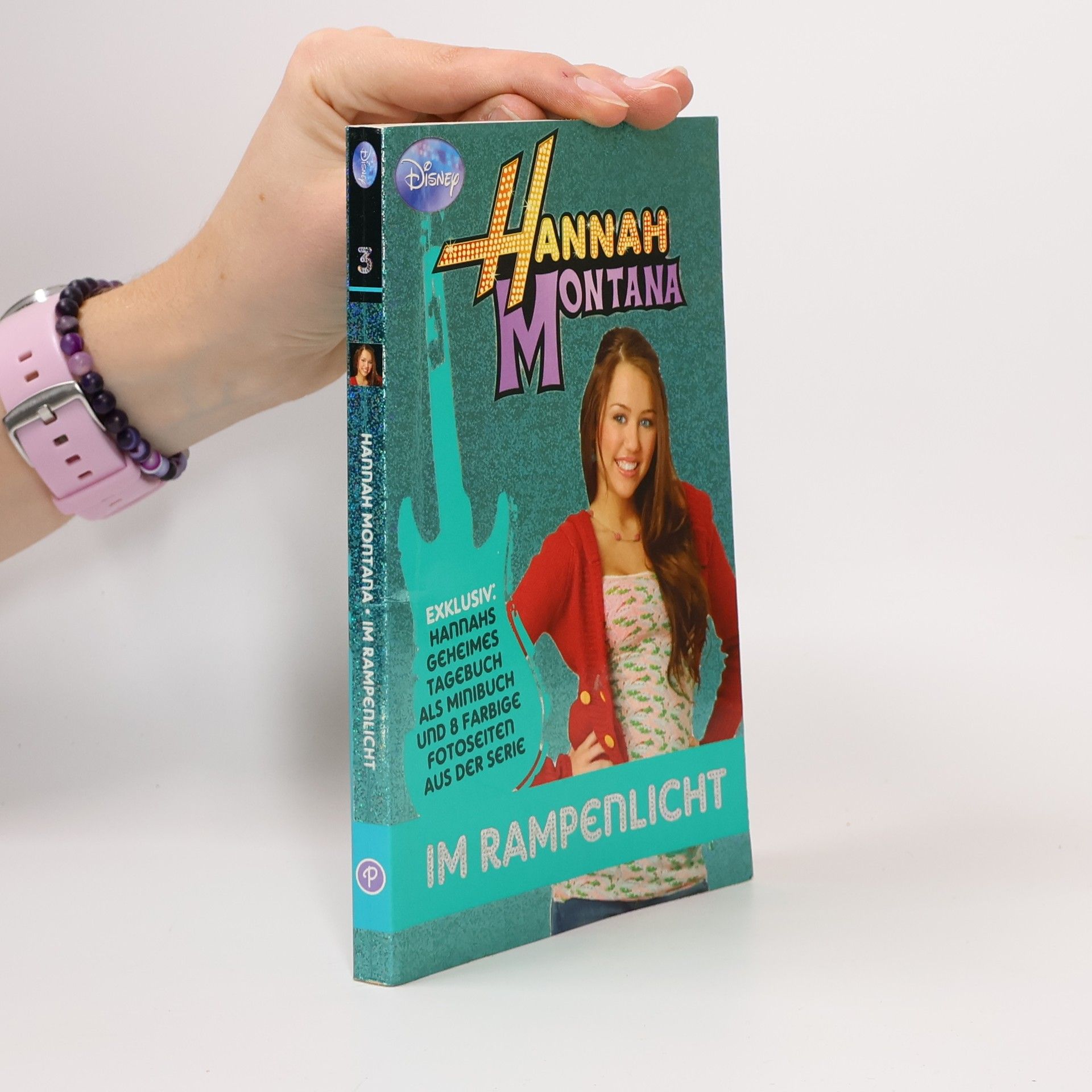 Alice Alfonsi Im Rampenlicht