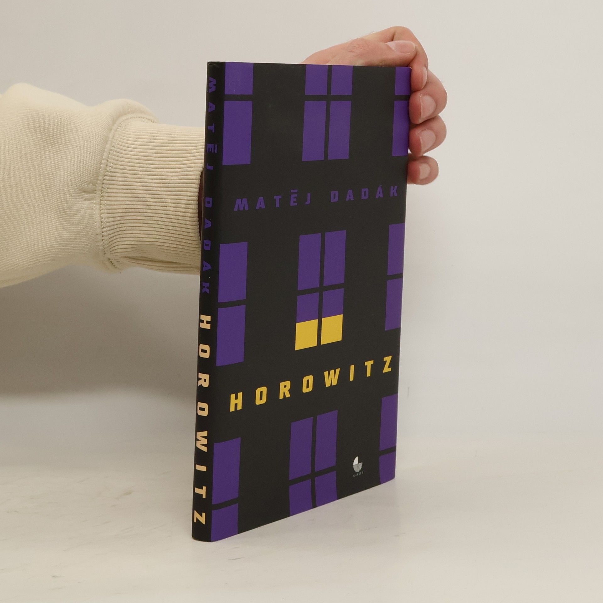 Matěj Dadák Horowitz