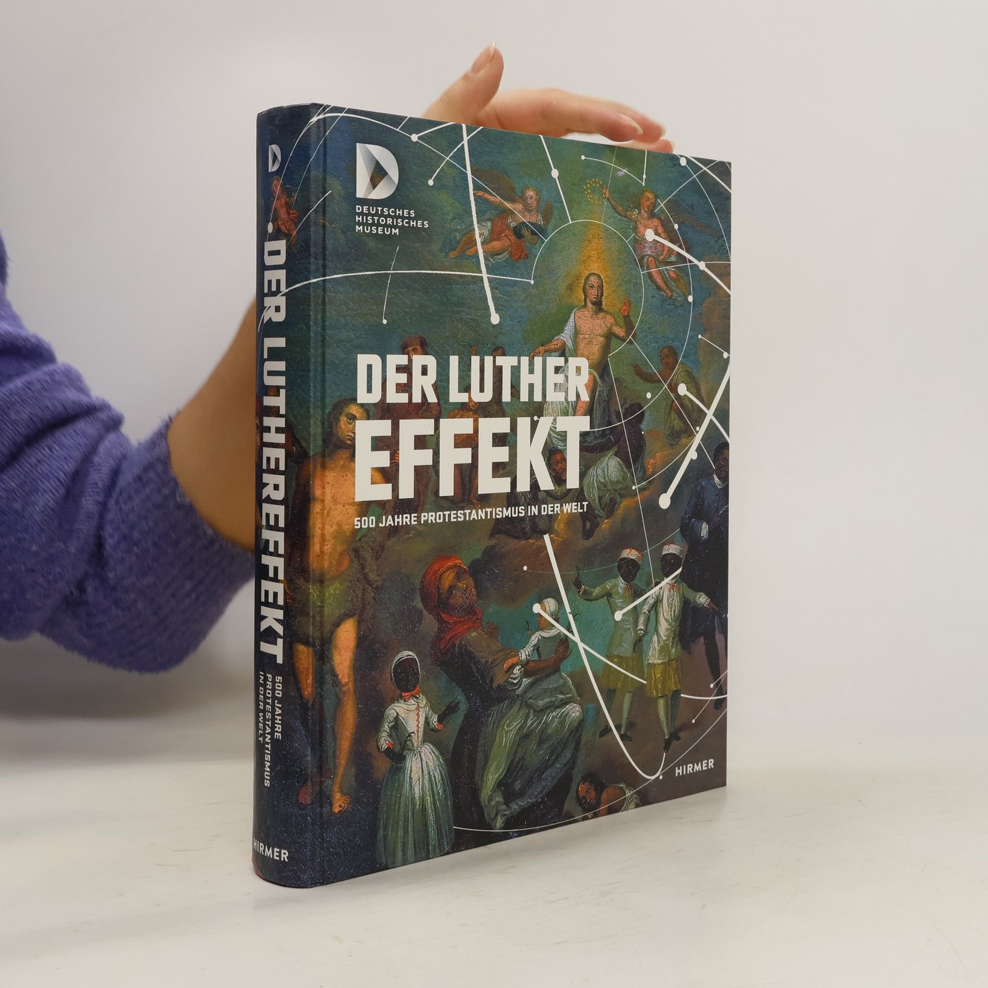 Der Luthereffekt
