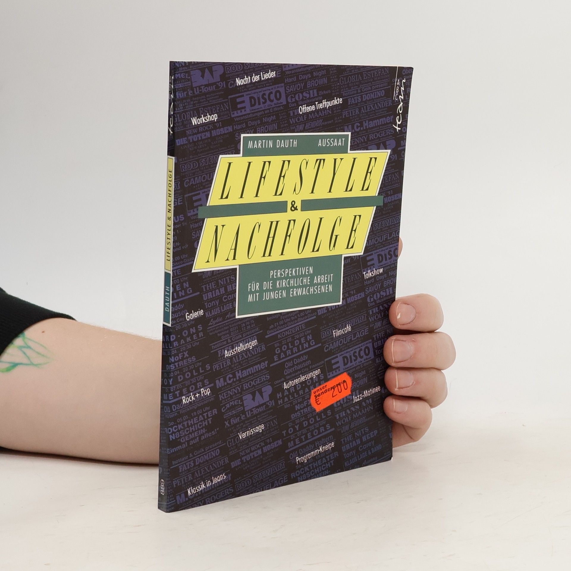 Martin Dauth Lifestyle & Nachfolge