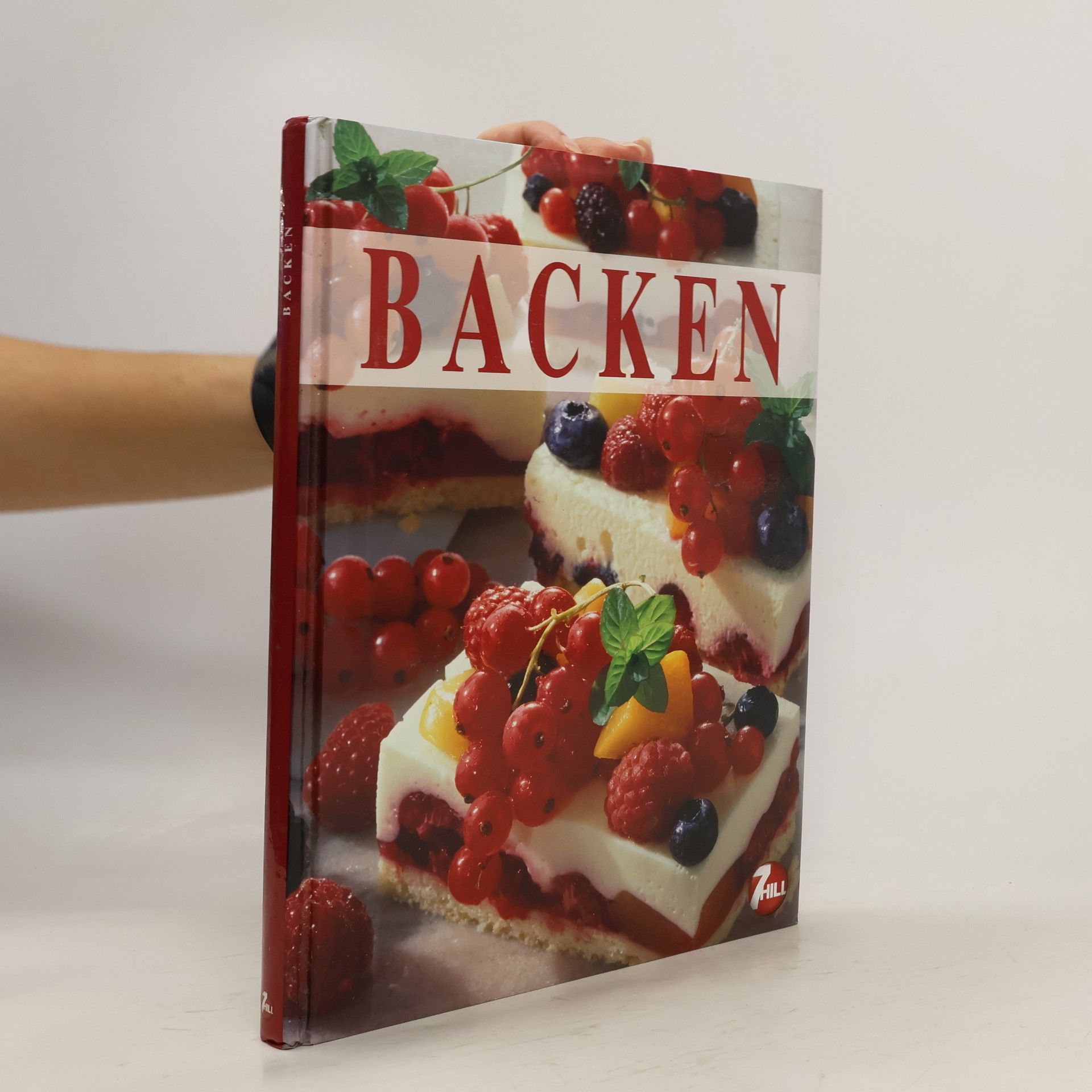 Autorenkollektiv Backen