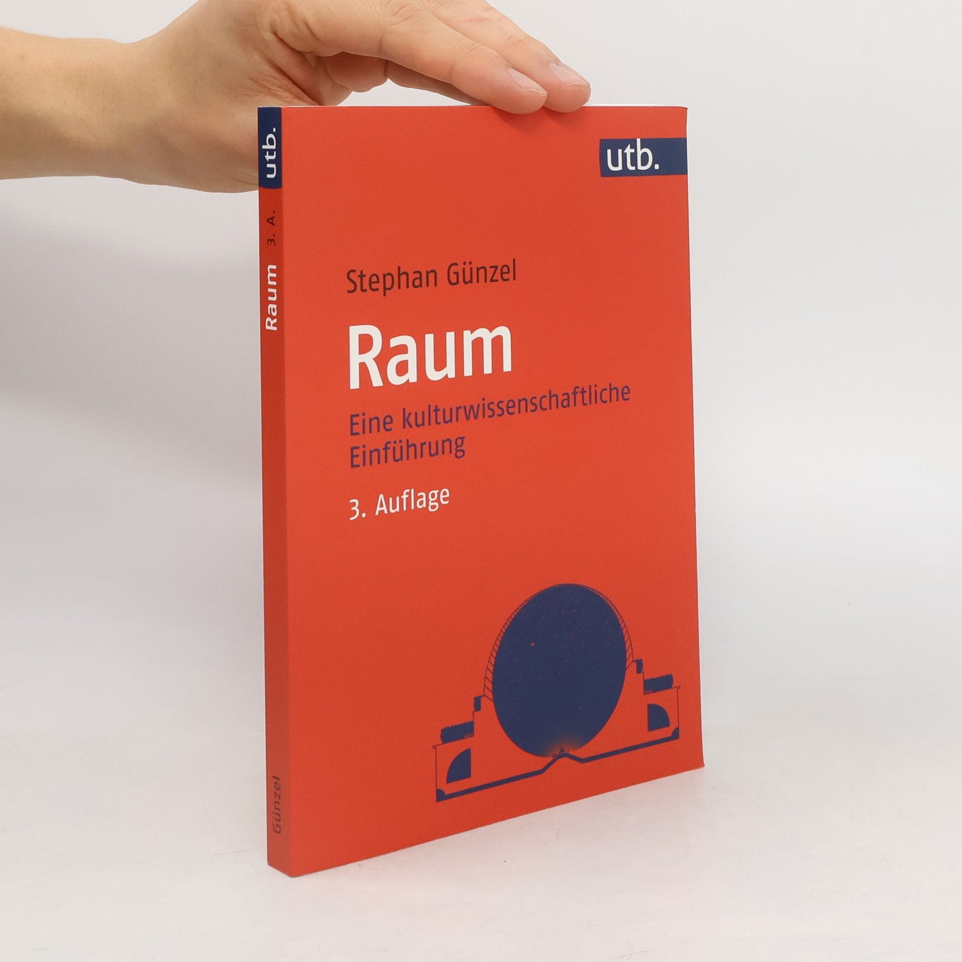 Stephan Günzel Raum