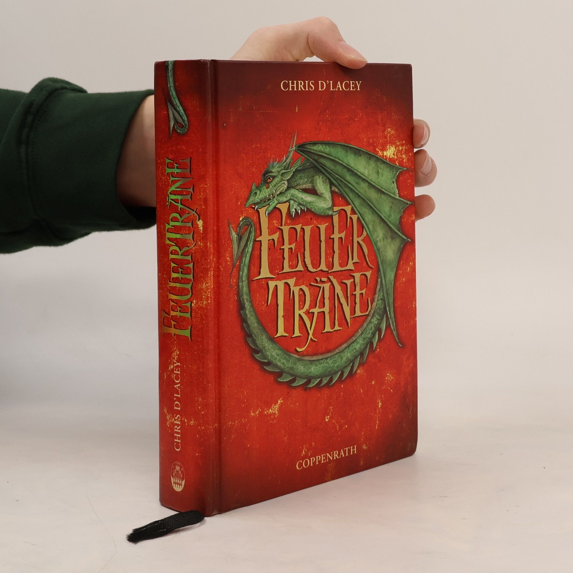 Agnes Kottmann Chiara - Sturm der Gefühle