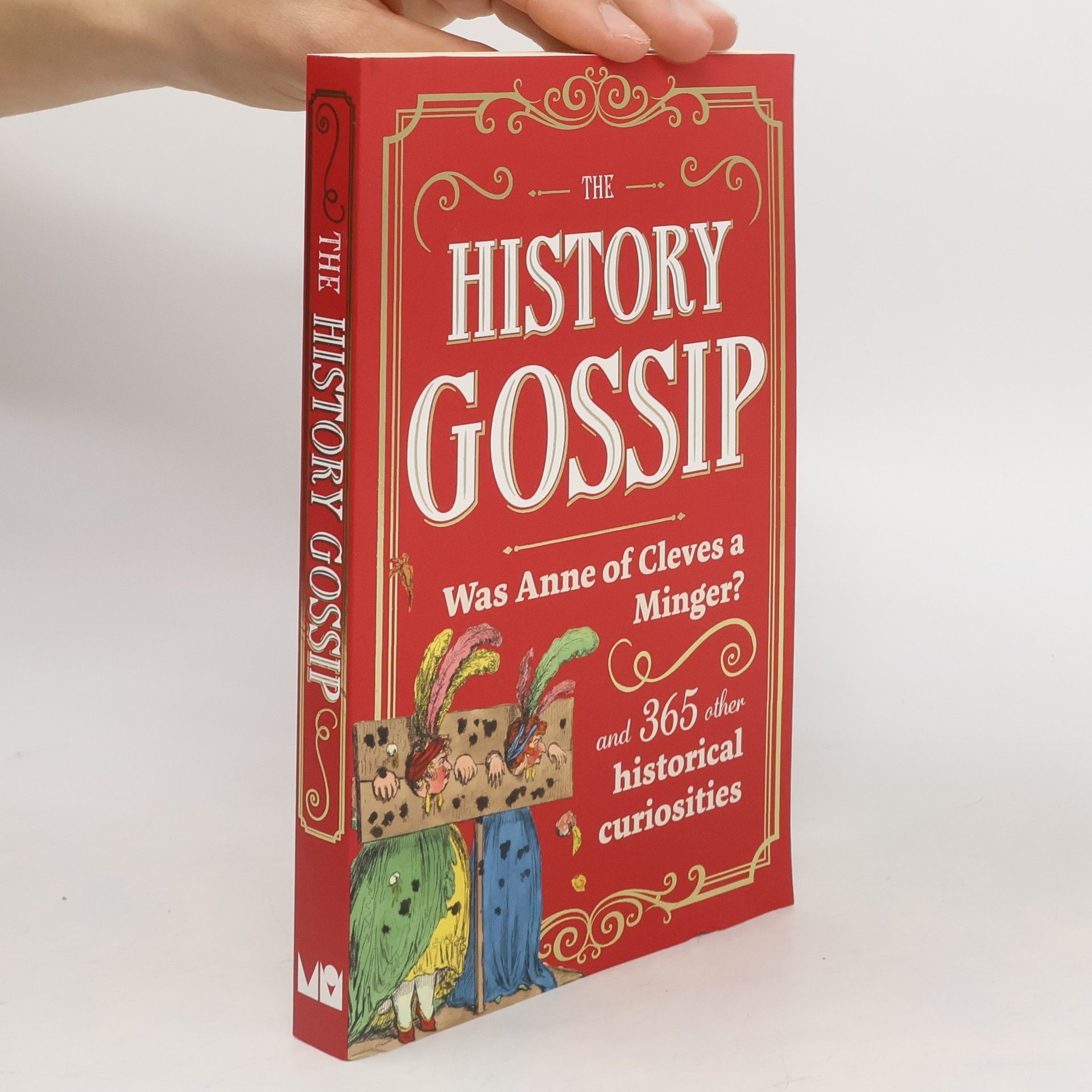 The History Gossip