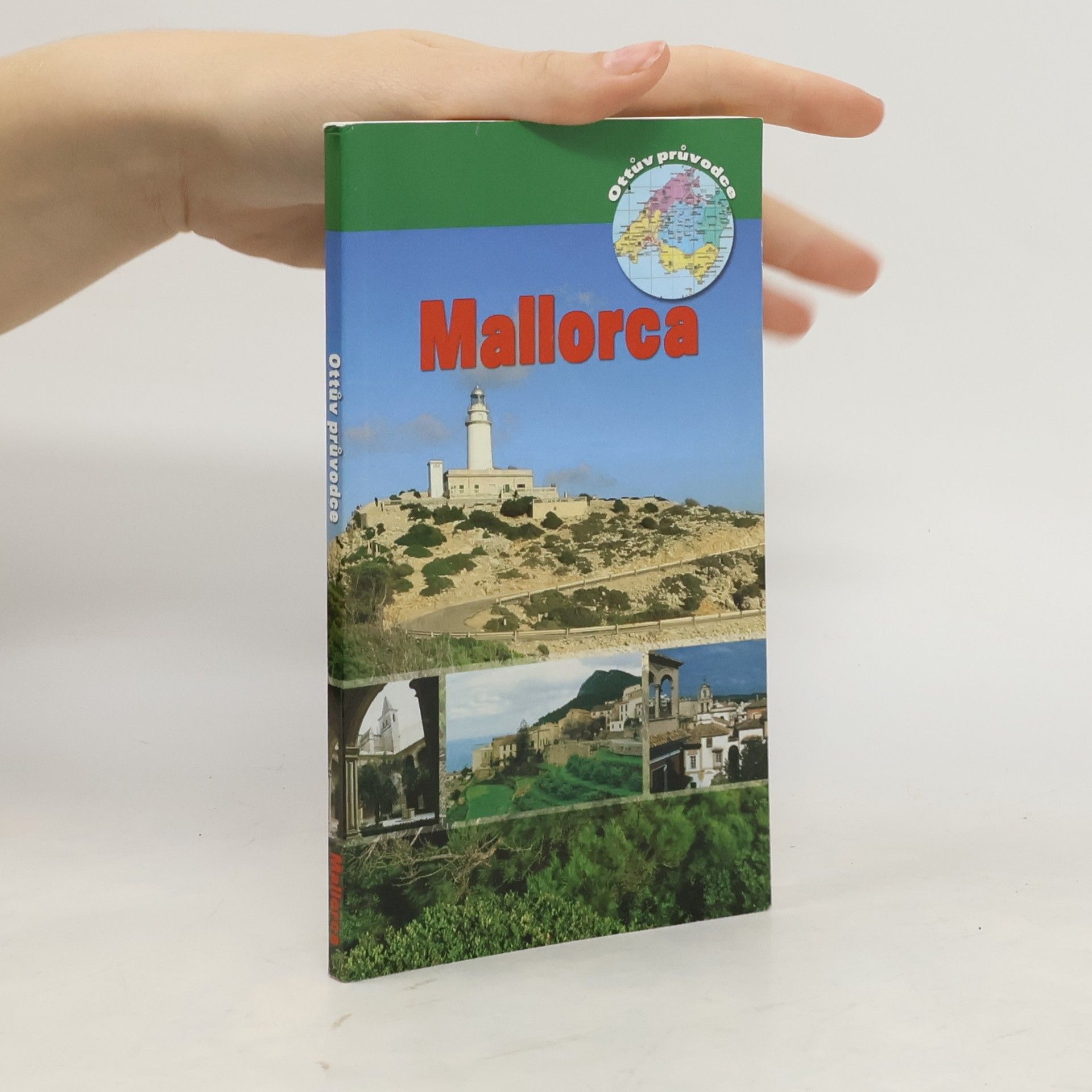 Marlis Lakorchi Mallorca