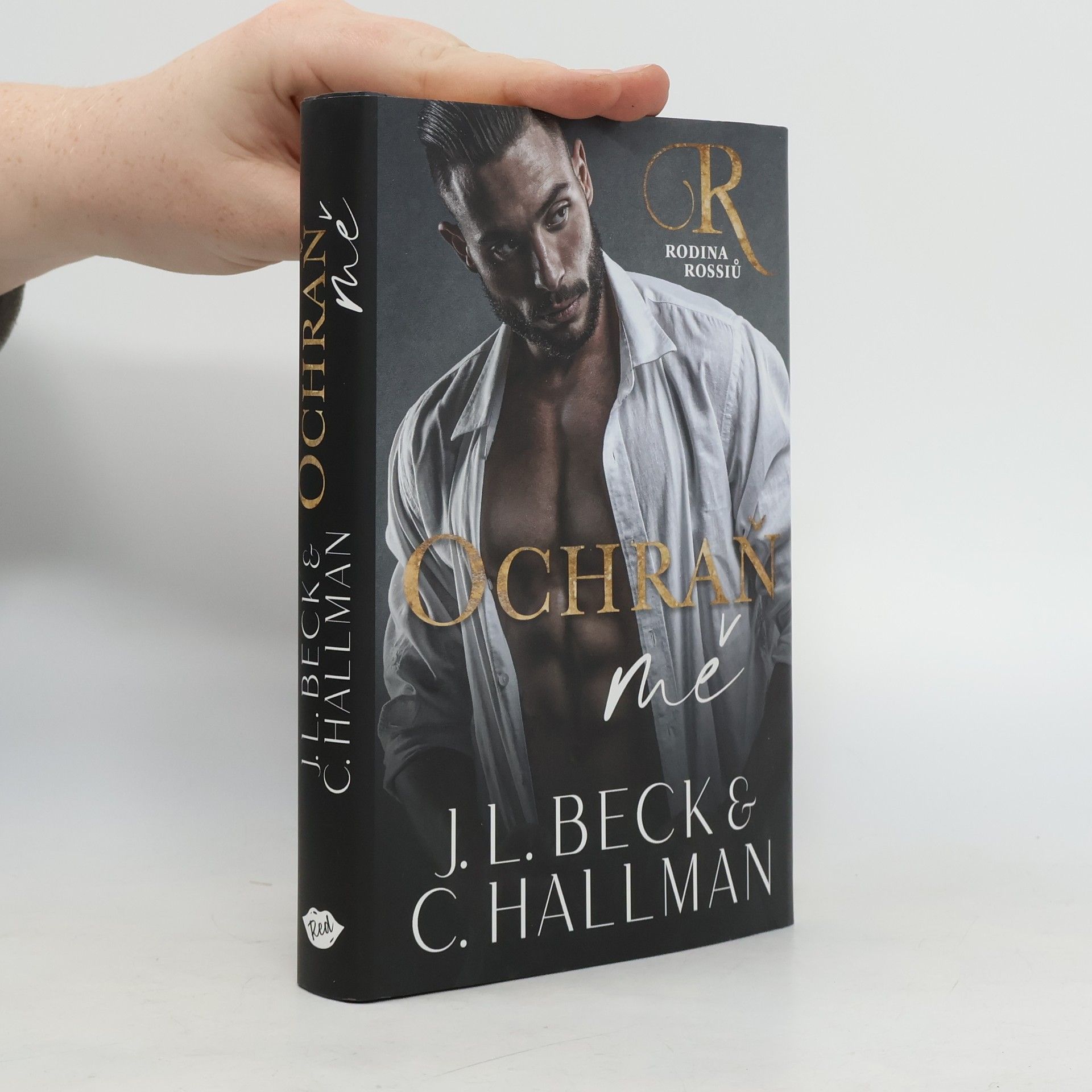 J. L. Beck Ochraň mě