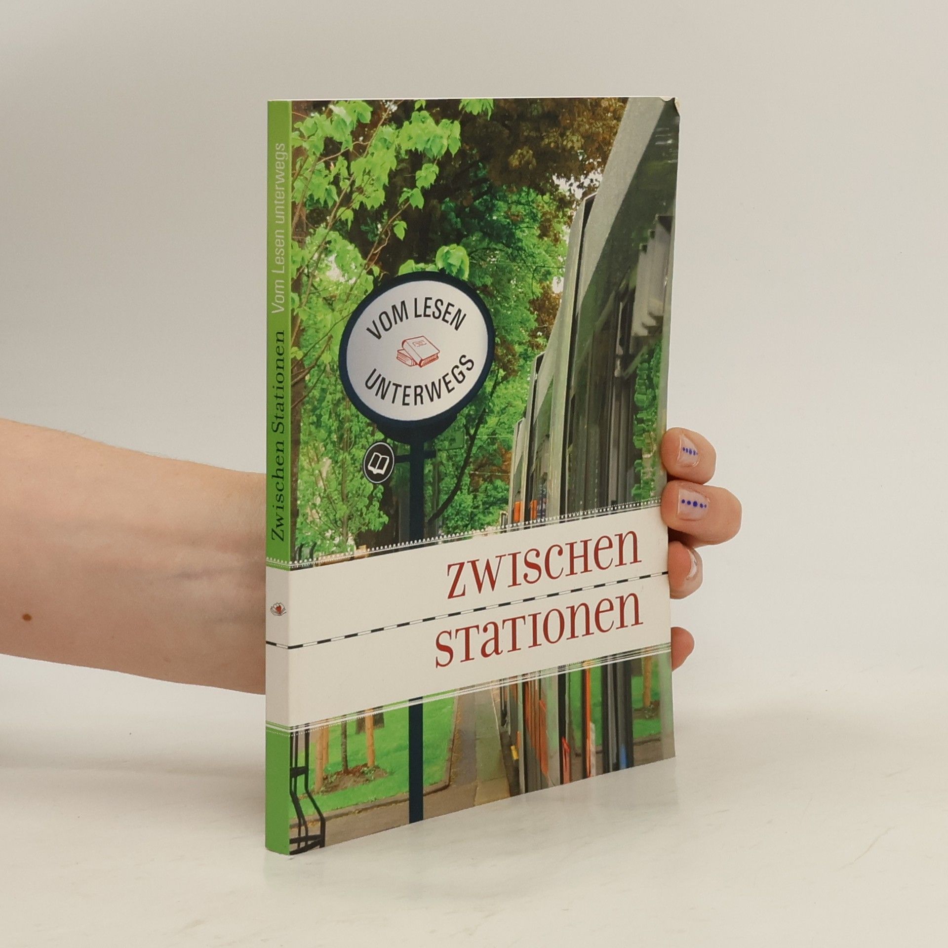 Evelyne Polt-Heinzl Zwischen Stationen