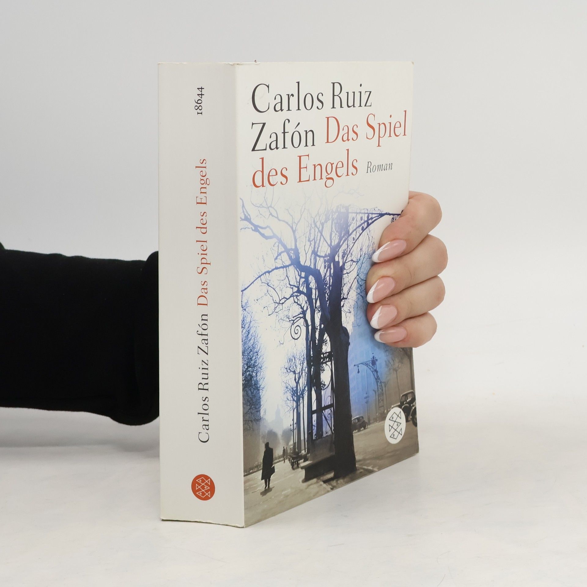 Das Spiel des Engels