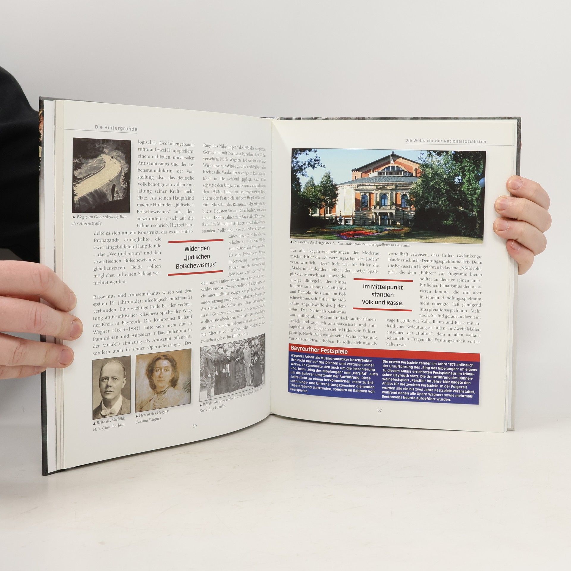 Autorenkollektiv 30.1.1933 Hitlers Machtergreifung