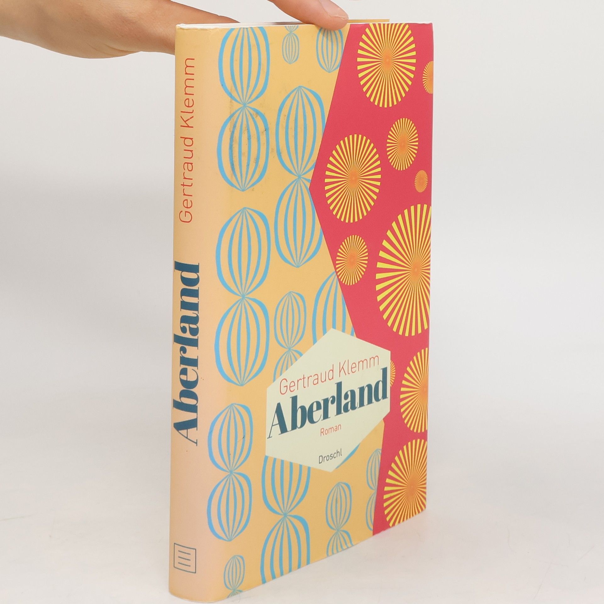 Gertraud Klemm Aberland