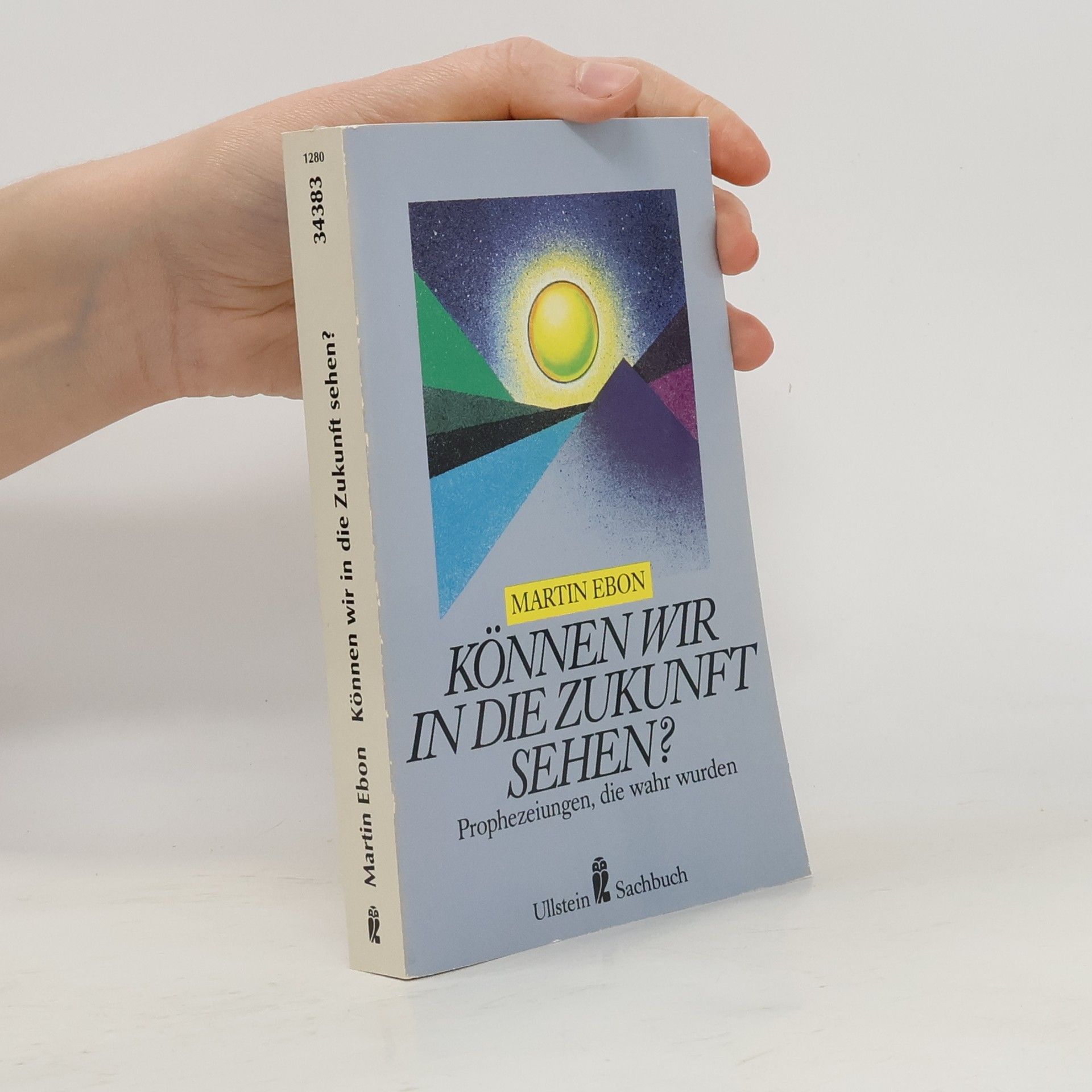 Können wir in die Zukunft sehen?