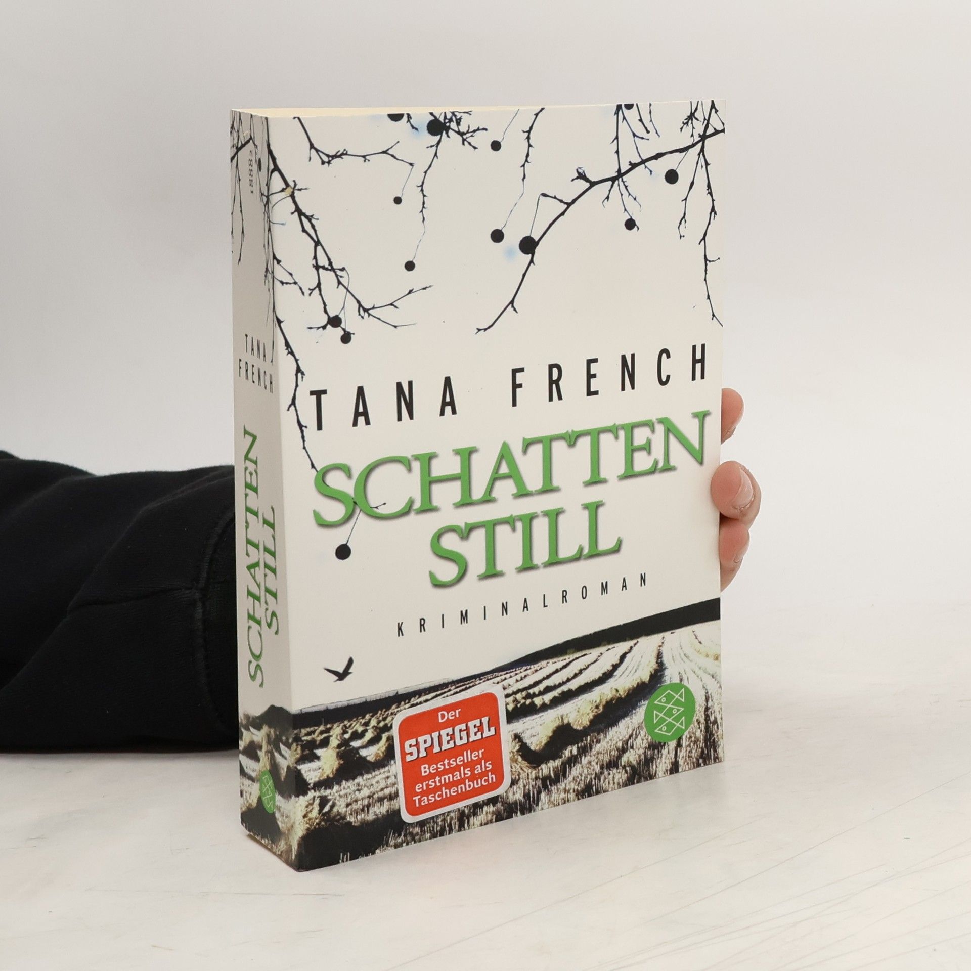 Tana French Schattenstill