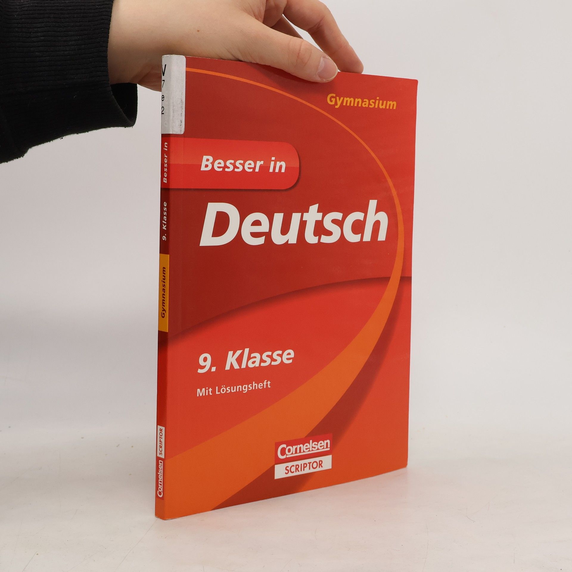 Johannes Greving 9. Klasse