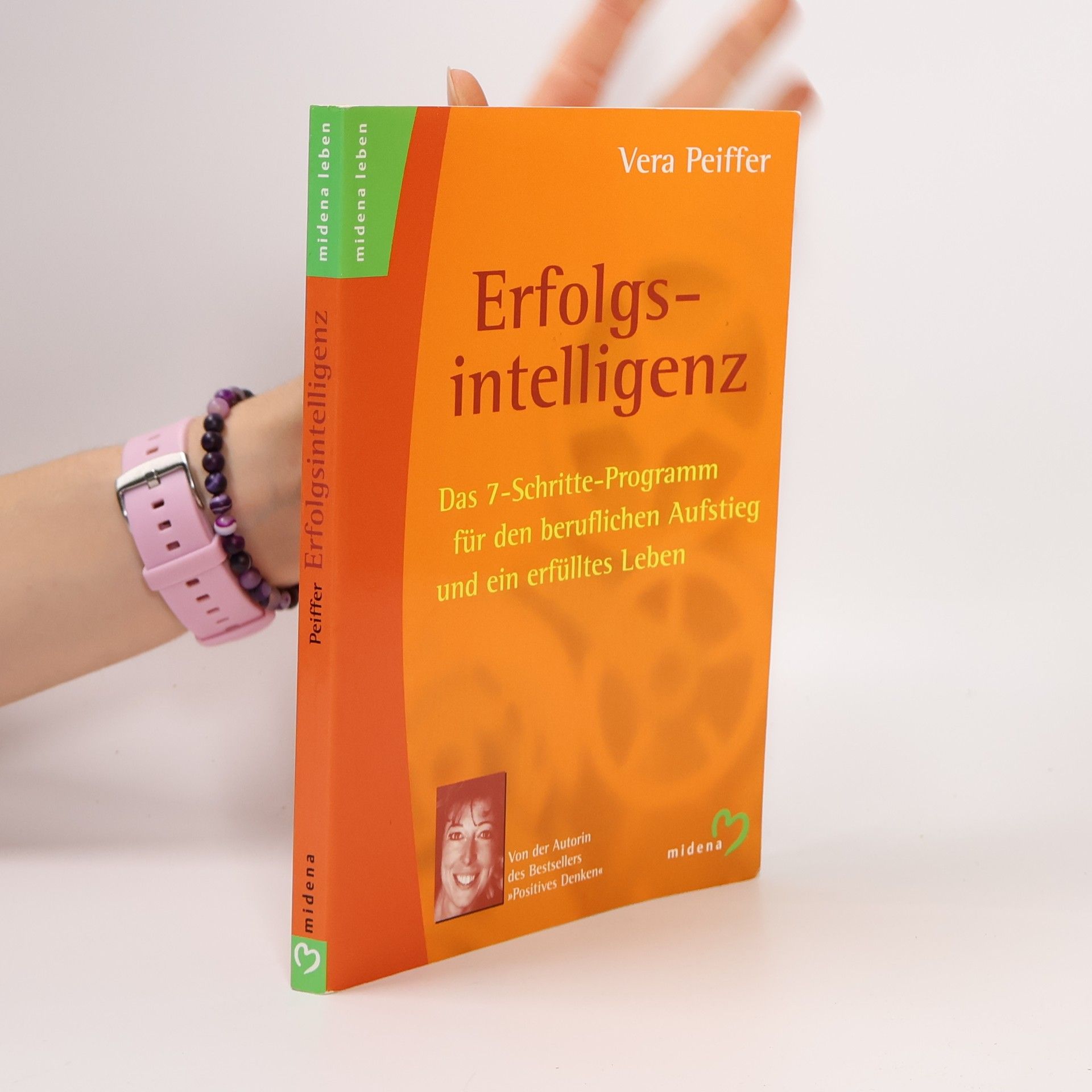 Vera Peiffer Erfolgsintelligenz