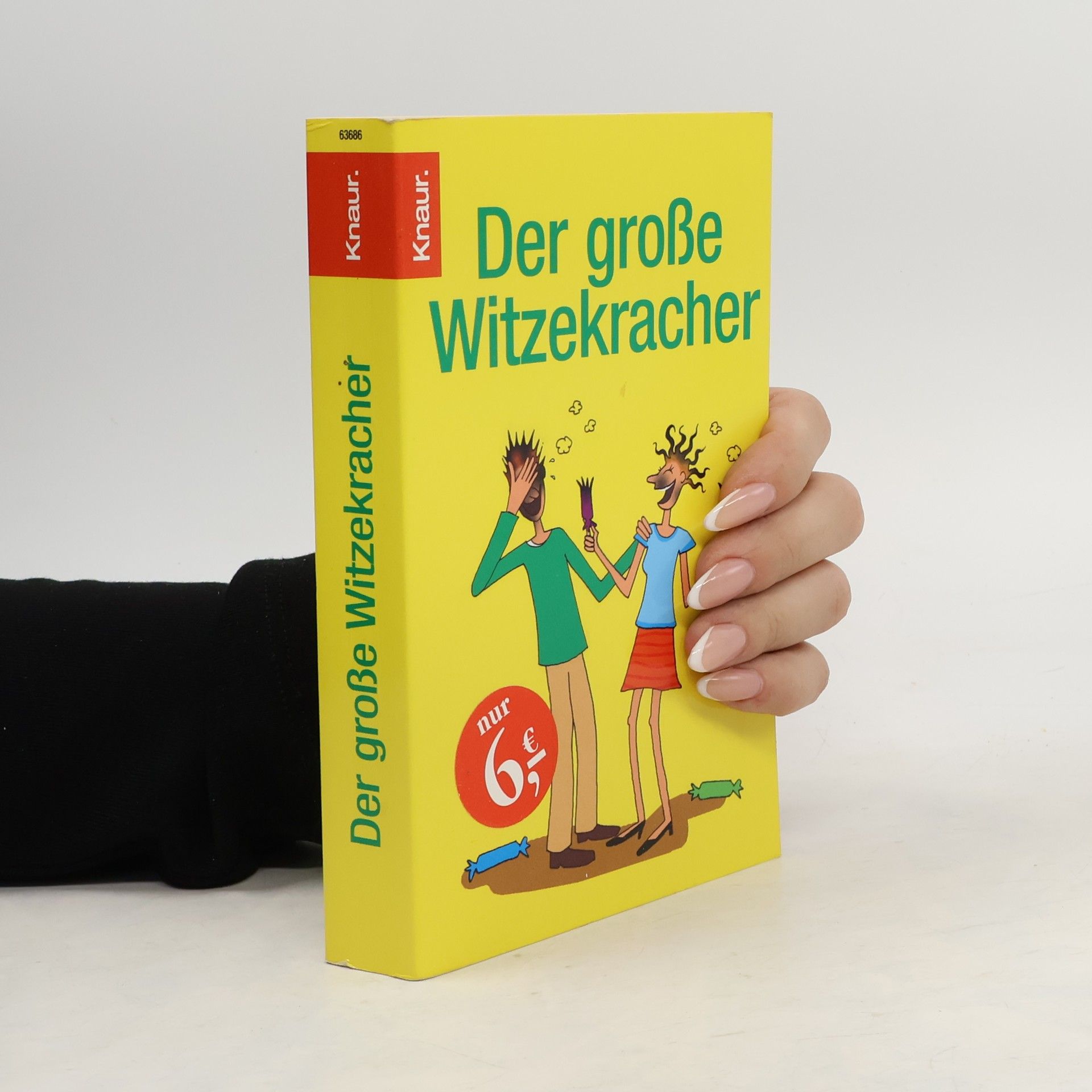 Der große Witzekracher