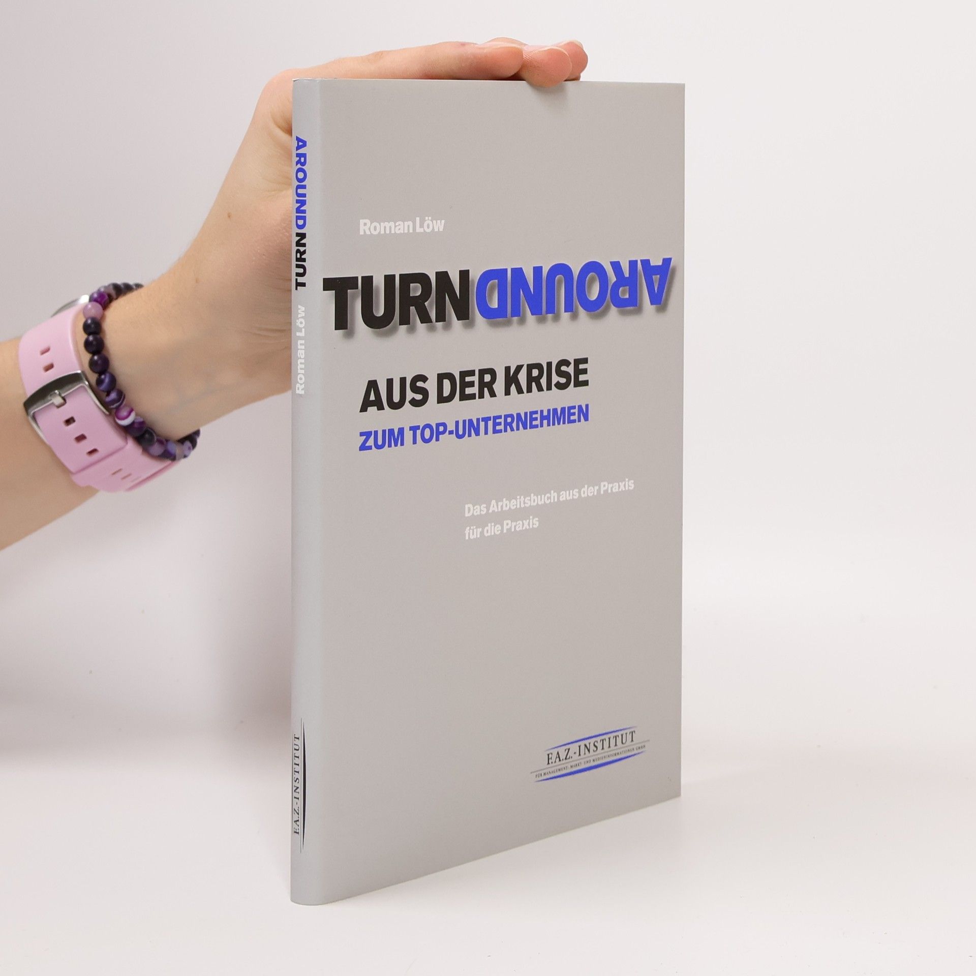 Roman Löw Turnaround