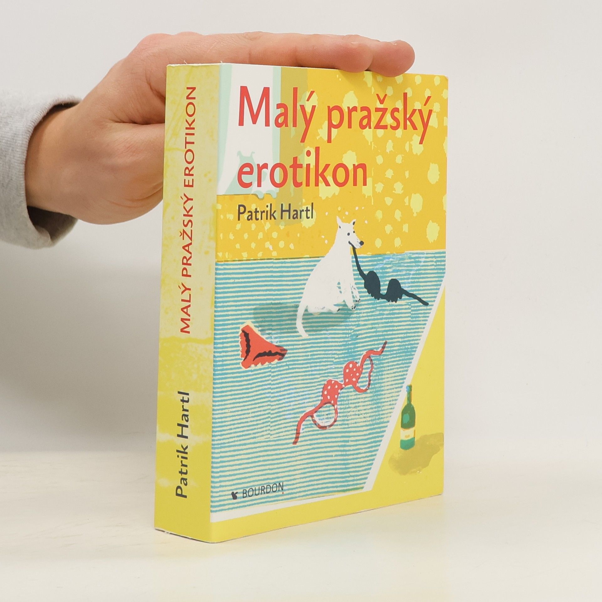 Malý pražský erotikon