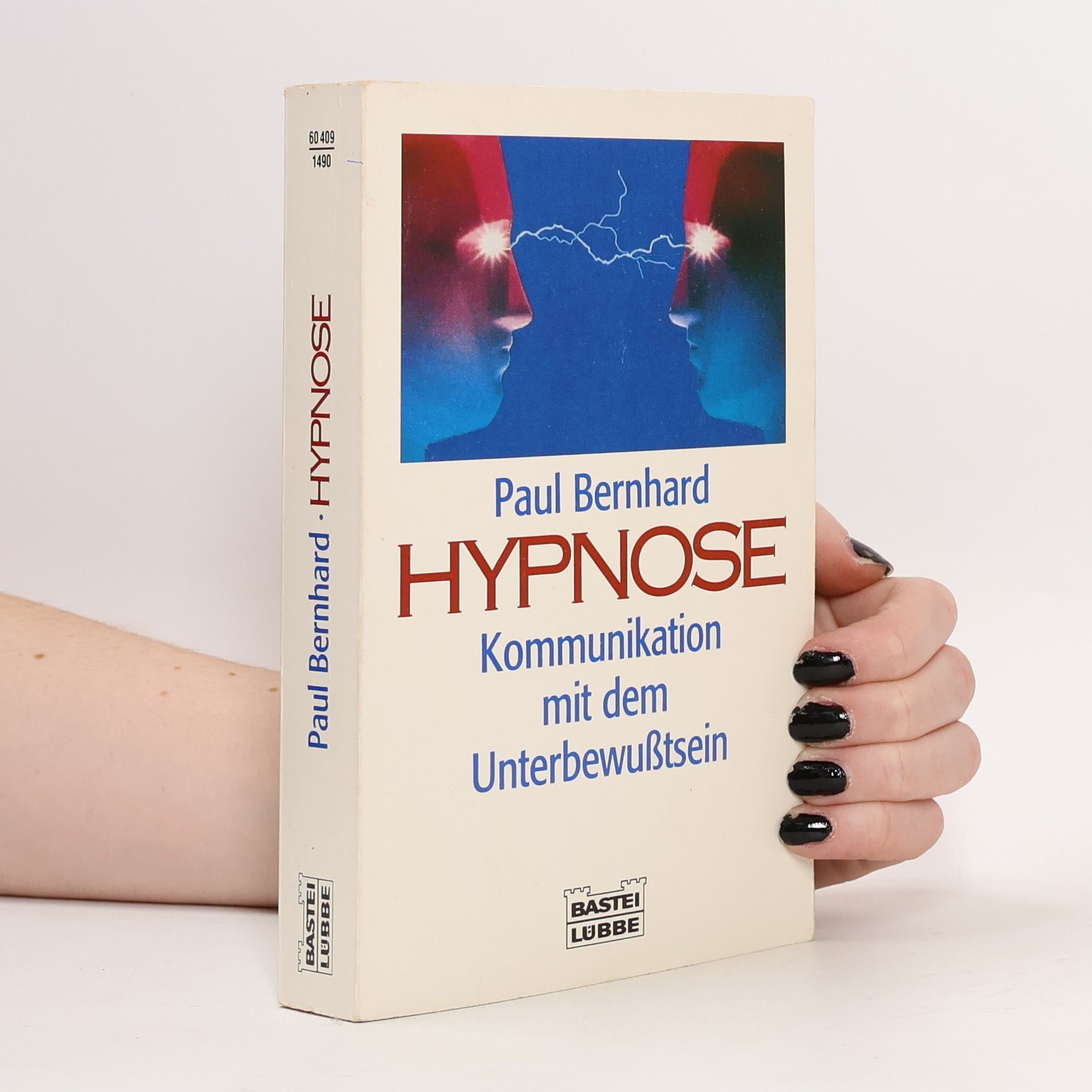 Paul Bernard Hypnose