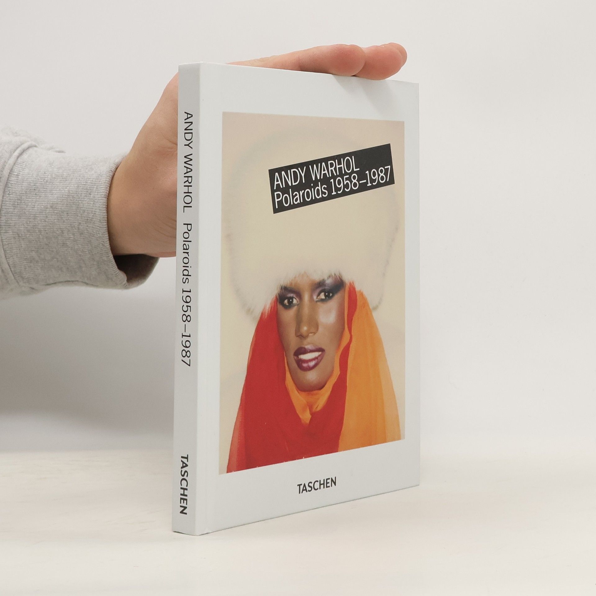 Andy Warhol Andy Warhol