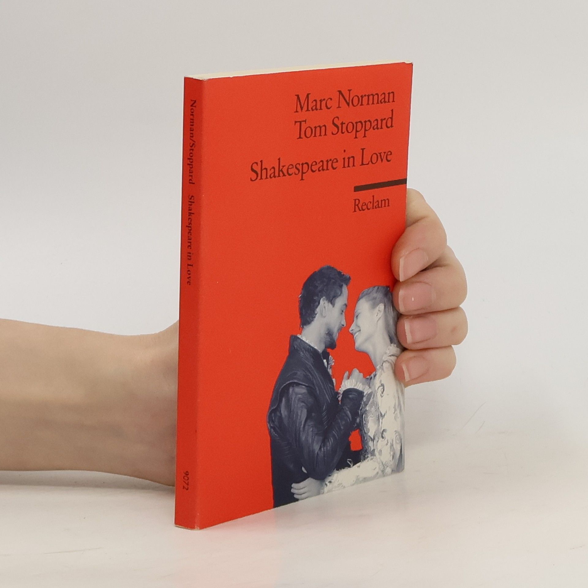 Shakespeare in love
