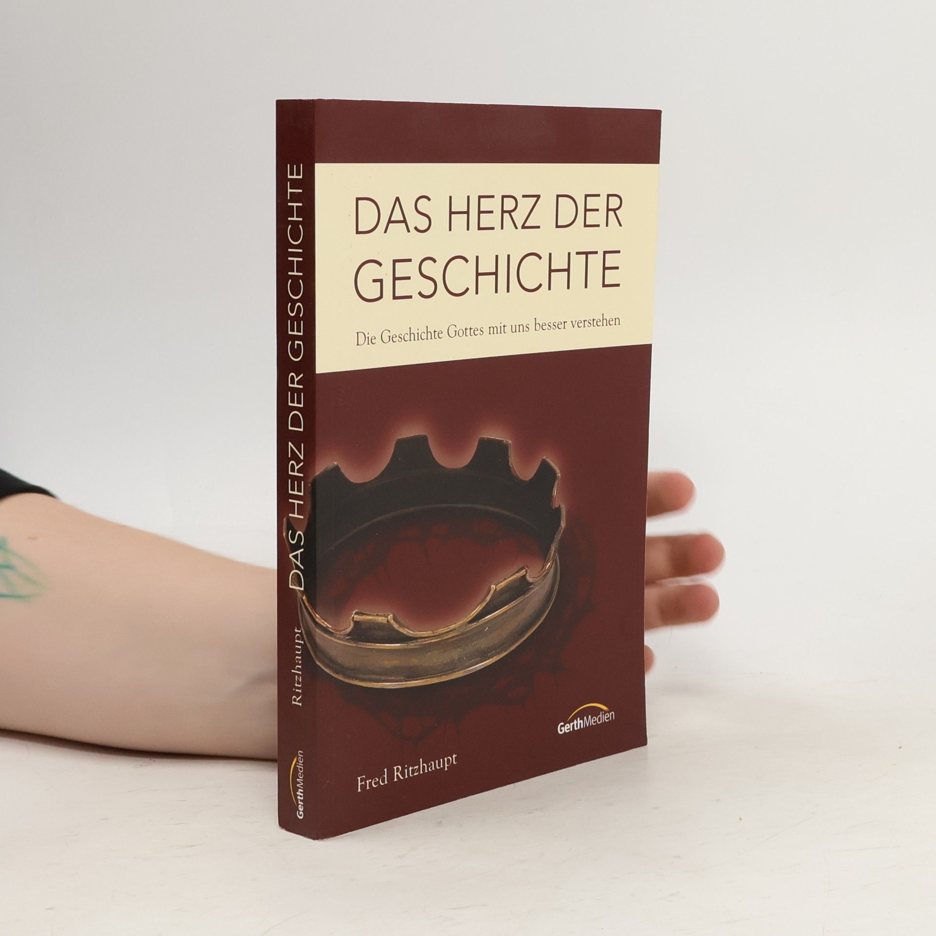 Das Herz der Geschichte