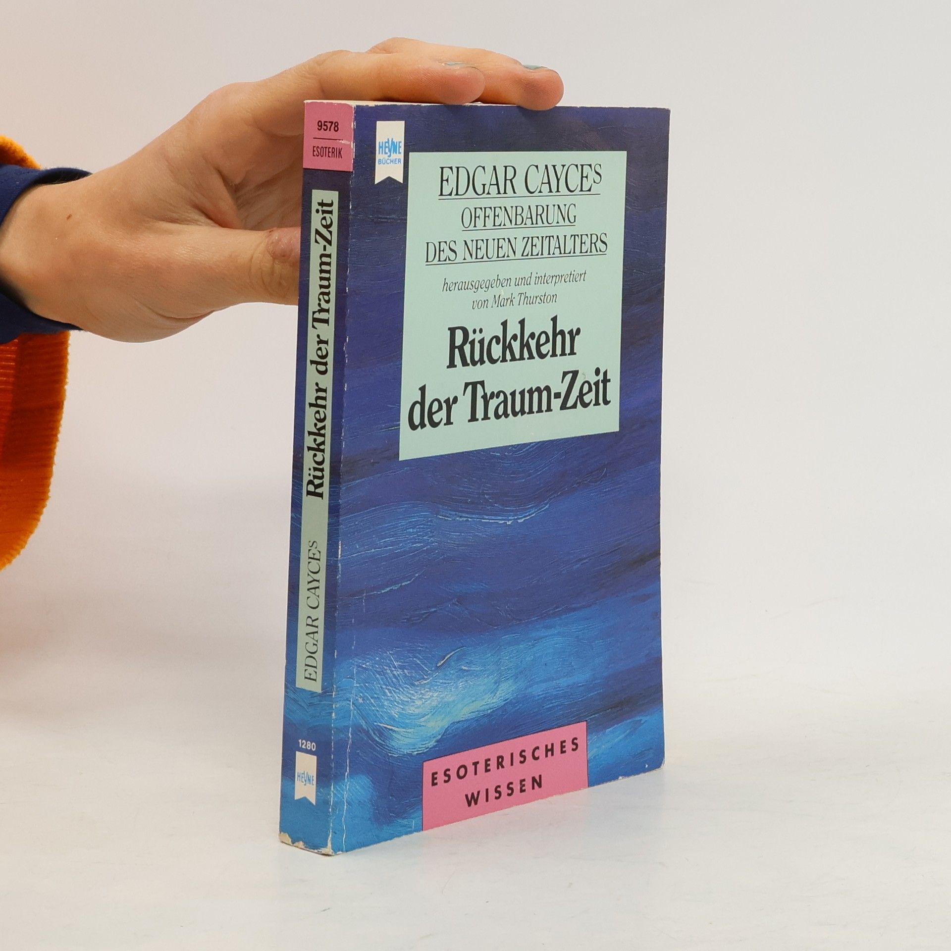 Rückkehr der Traum-Zeit