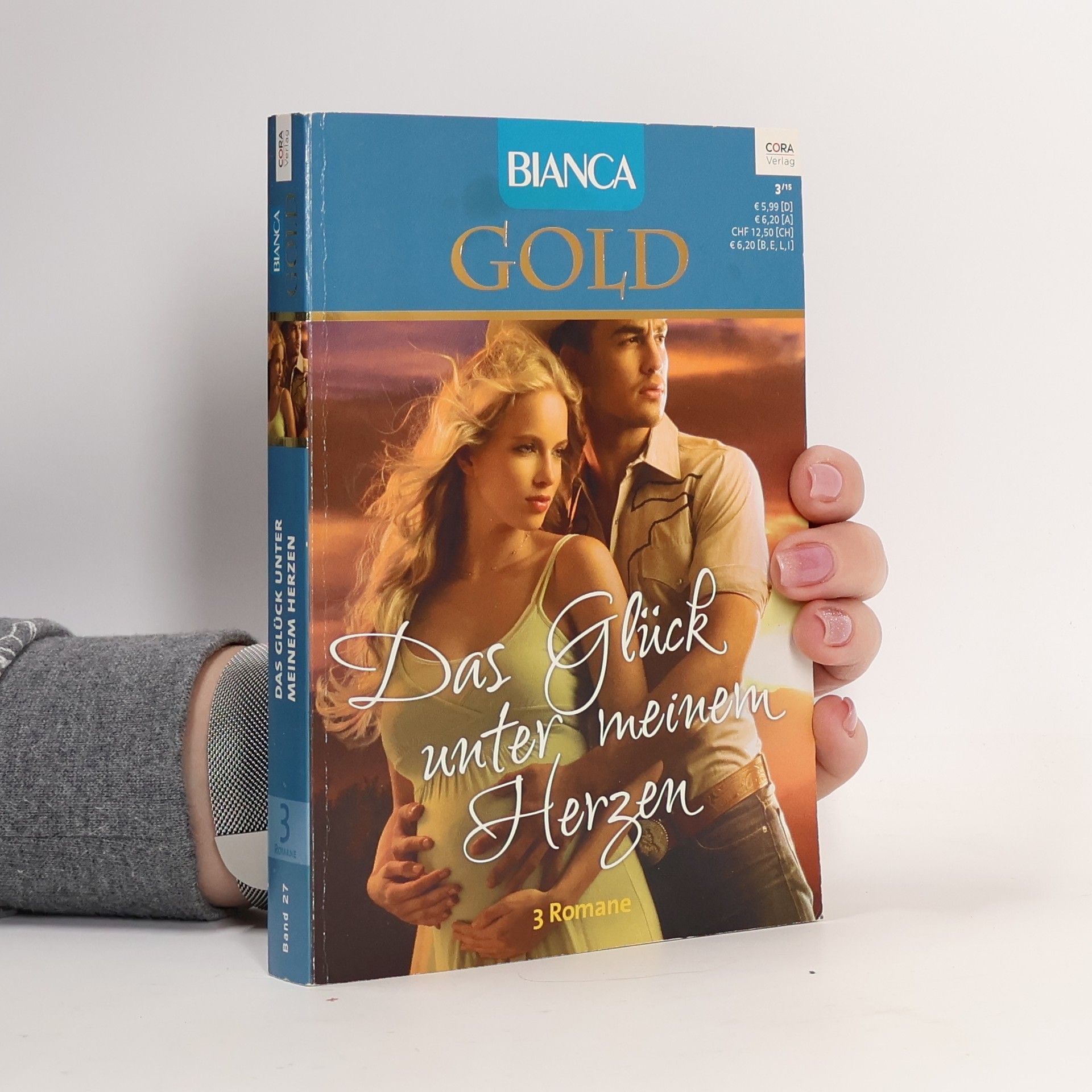 Autorenkollektiv Das Glück unter meinem Herzen