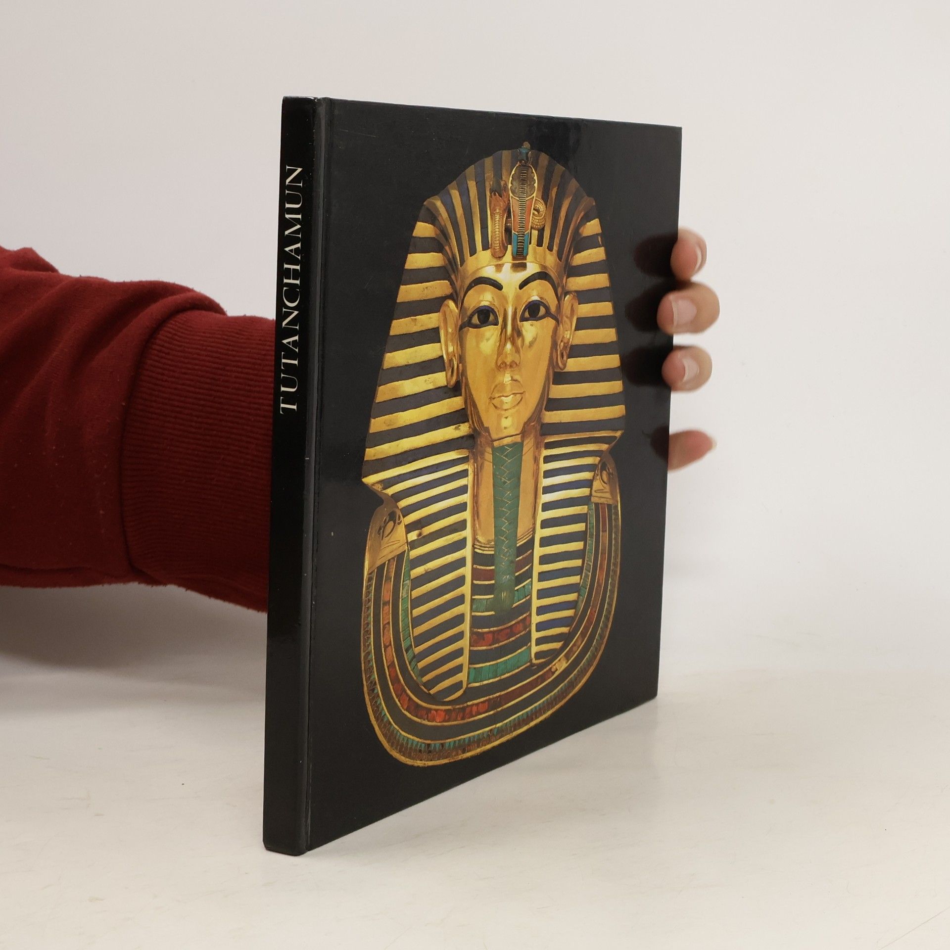 Autorenkollektiv Tutanchamun