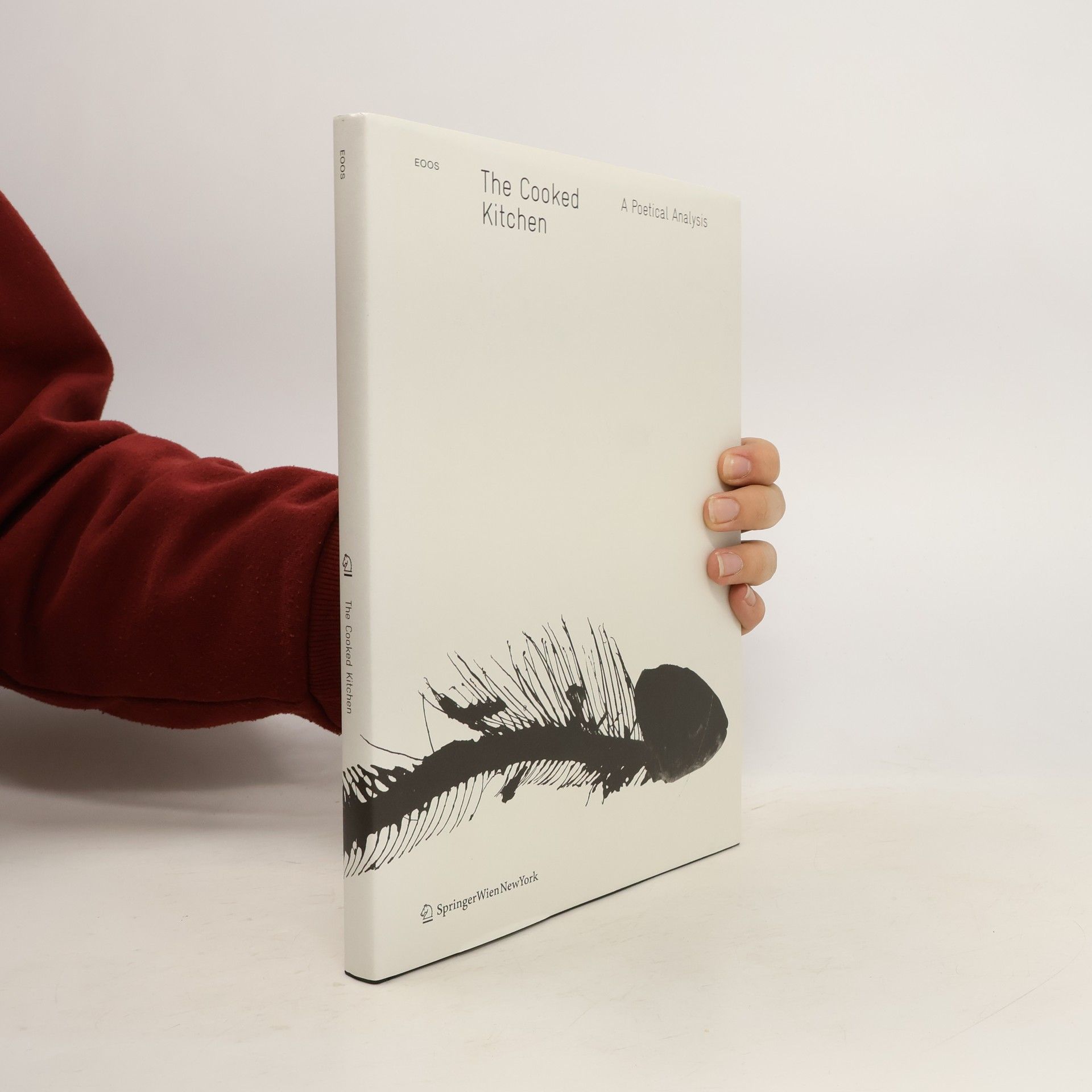 Autorenkollektiv The Cooked Kitchen