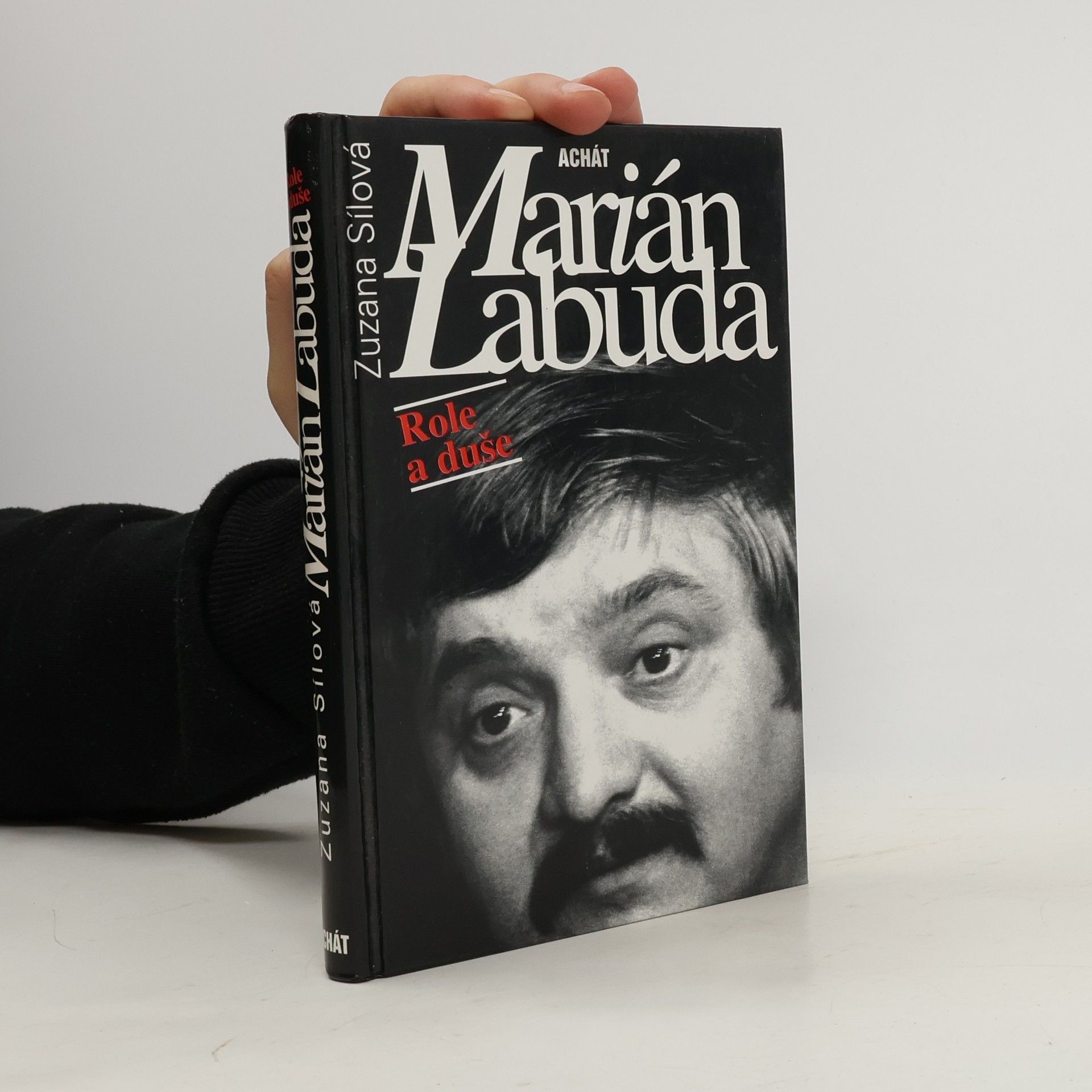 Zuzana Sílová Marián Labuda