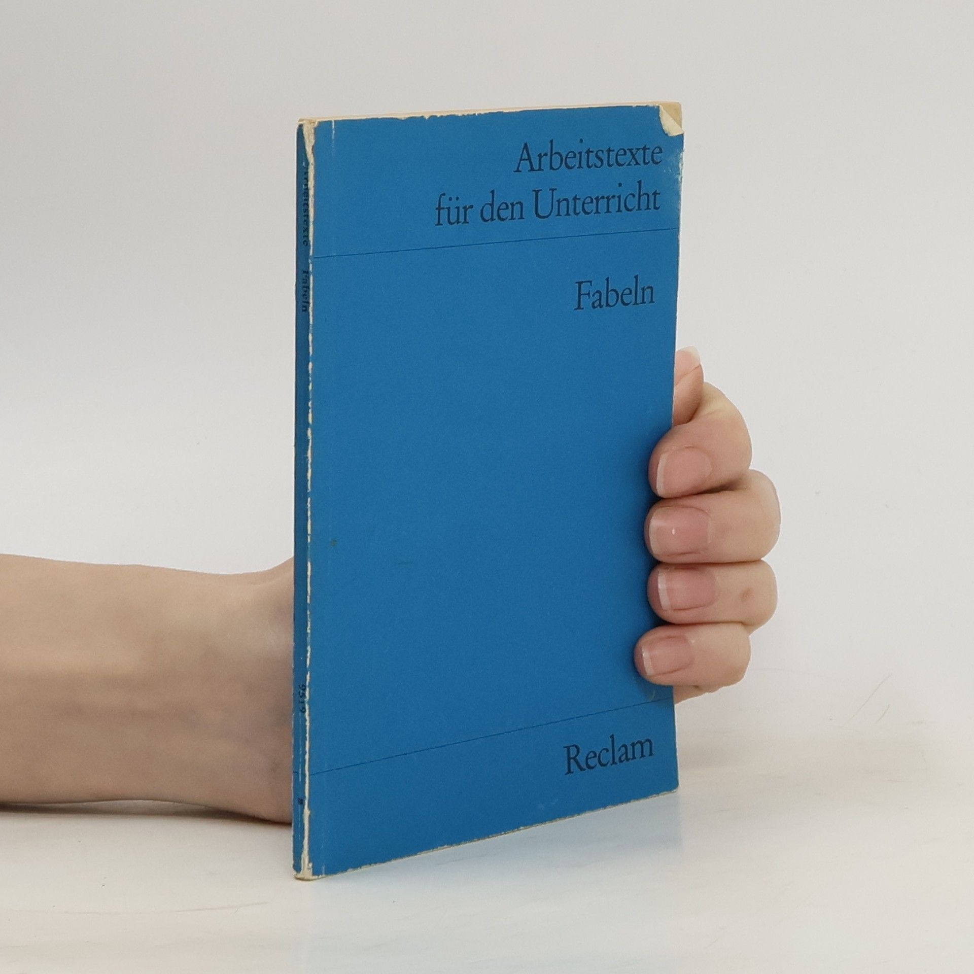 Autorenkollektiv Fabeln