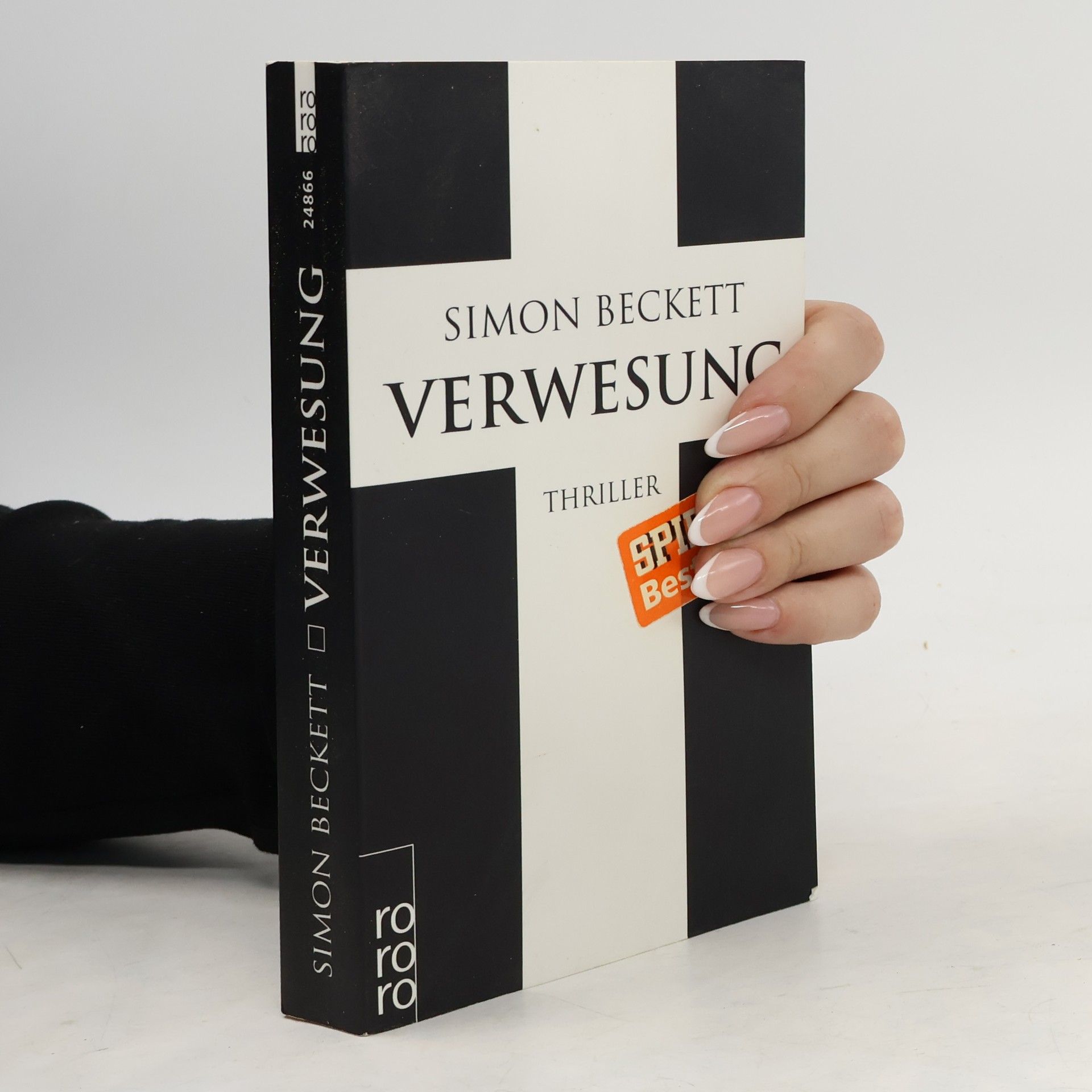 Verwesung